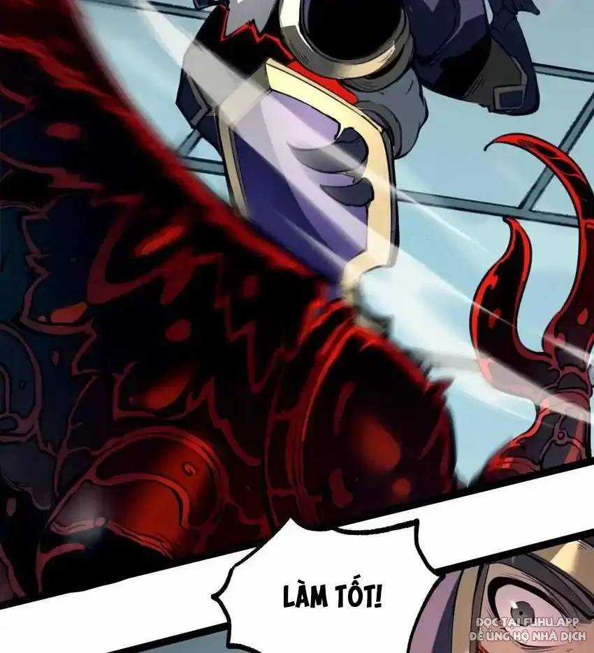 Ta Nhặt Rác Thượng Vương Giả Chương 11 trang 29