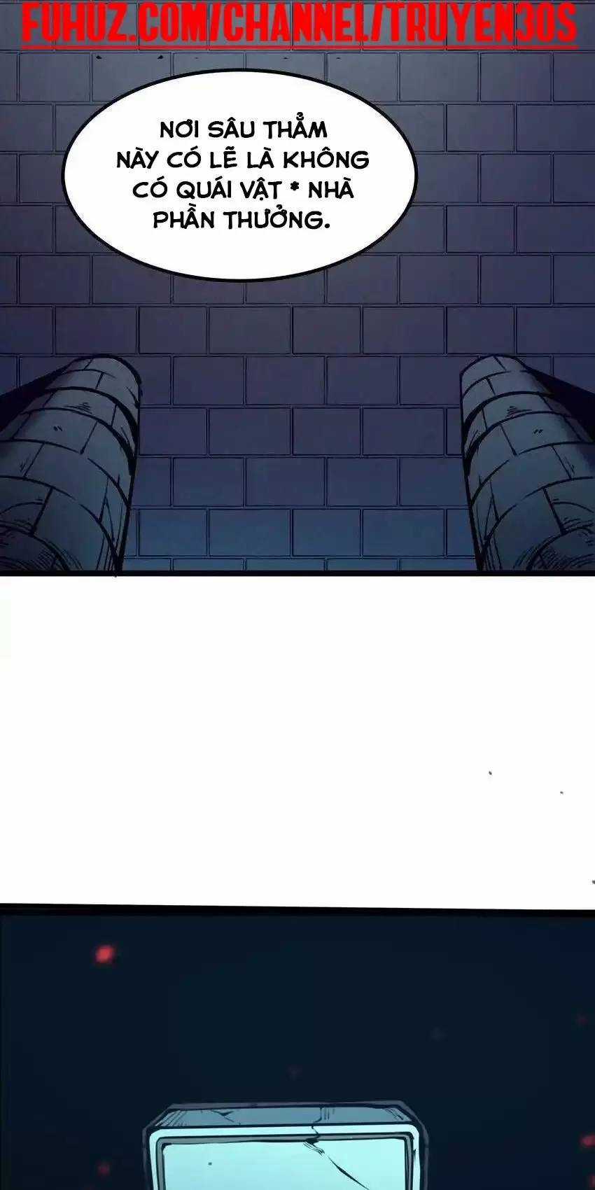 Ta Nhặt Rác Thượng Vương Giả Chương 11 trang 3