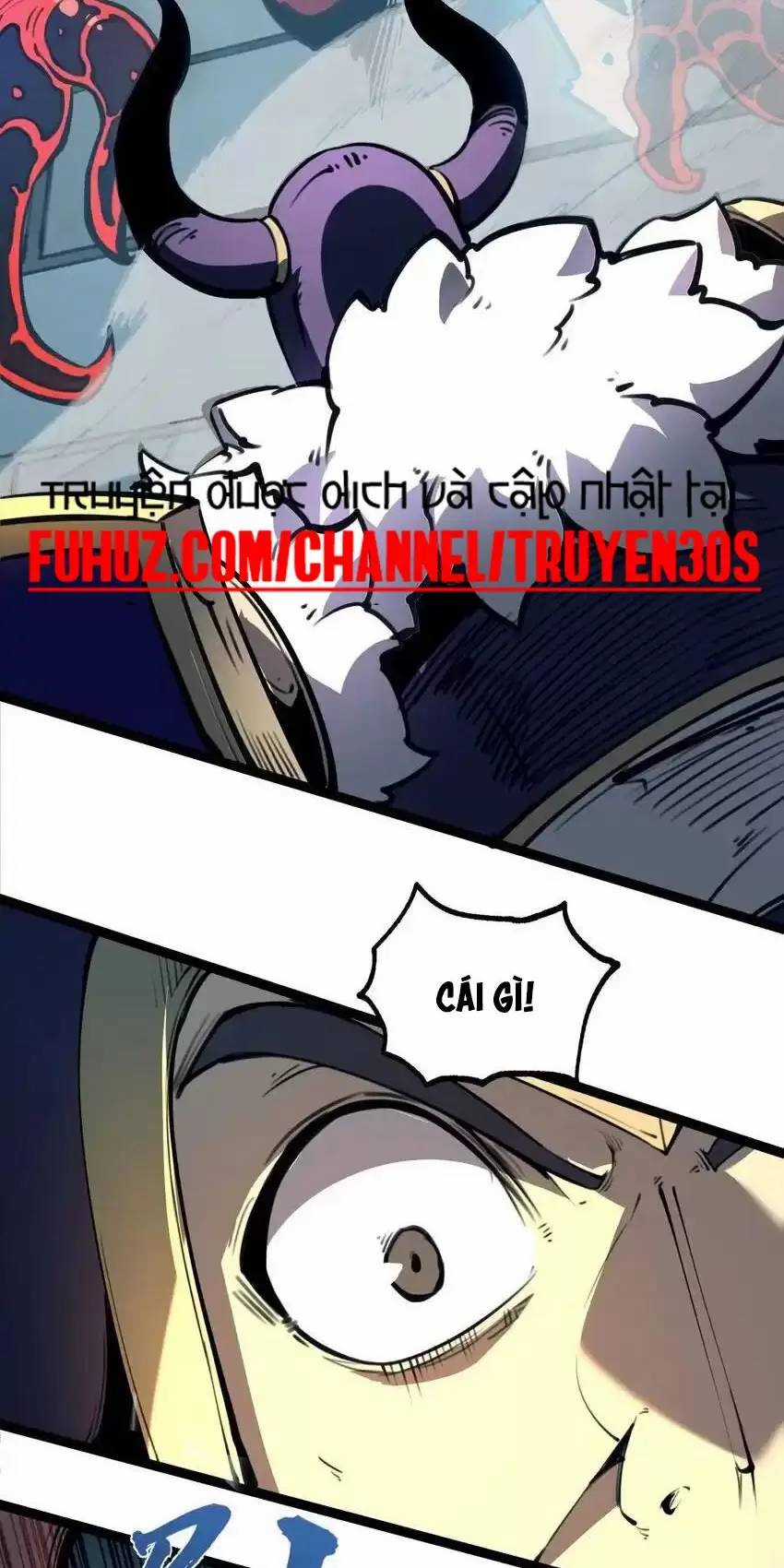 Ta Nhặt Rác Thượng Vương Giả Chương 11 trang 31