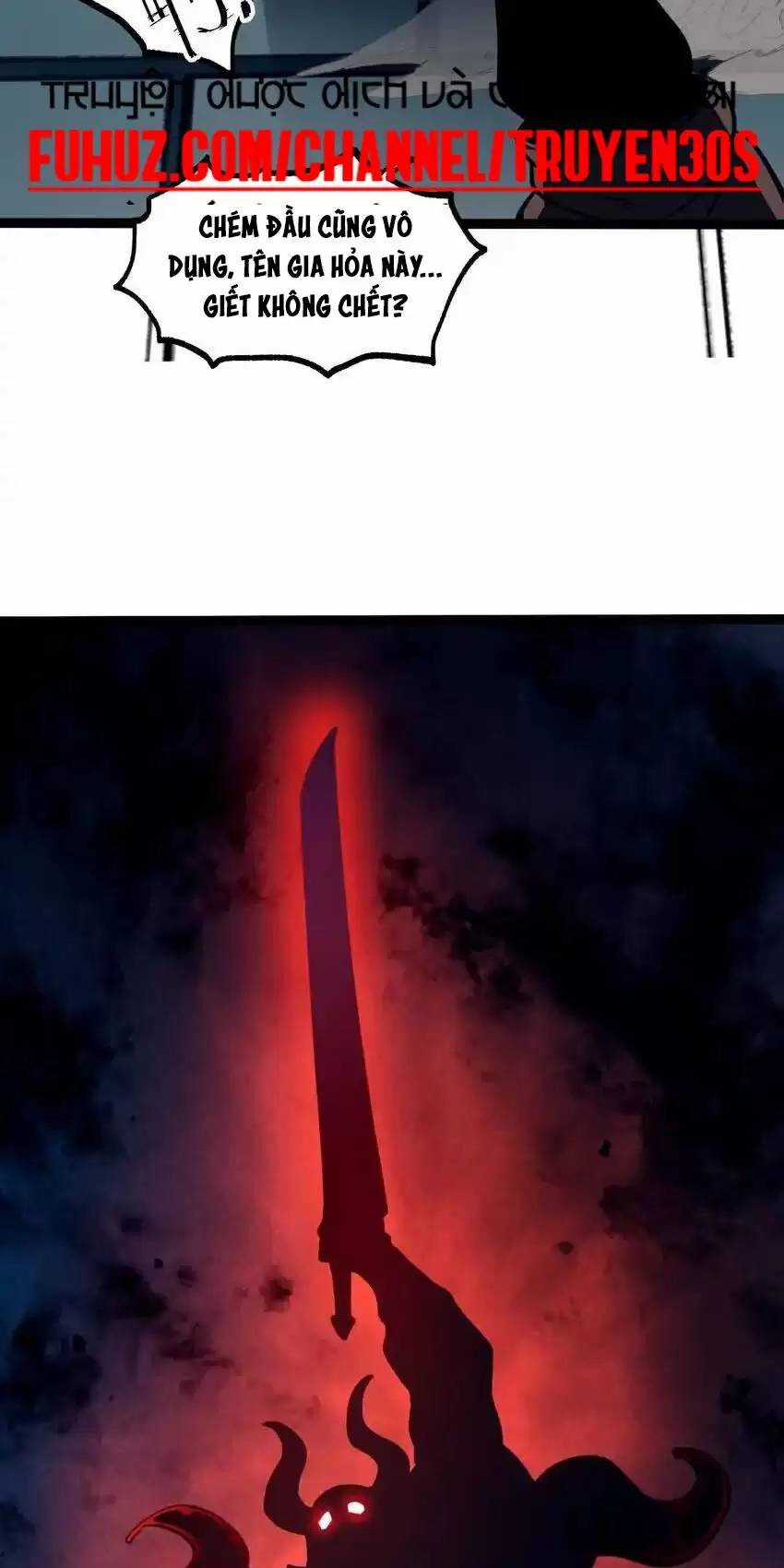 Ta Nhặt Rác Thượng Vương Giả Chương 11 trang 34