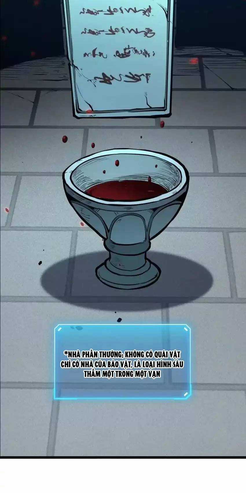 Ta Nhặt Rác Thượng Vương Giả Chương 11 trang 4