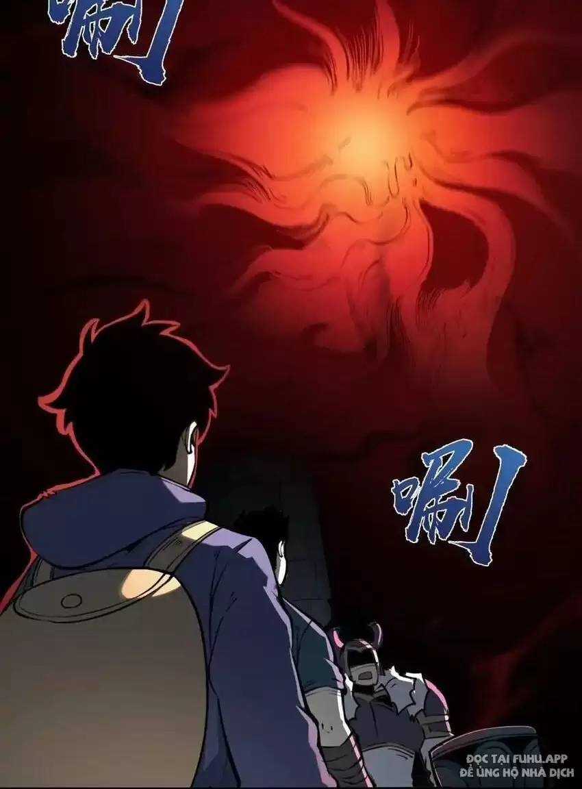 Ta Nhặt Rác Thượng Vương Giả Chương 11 trang 9