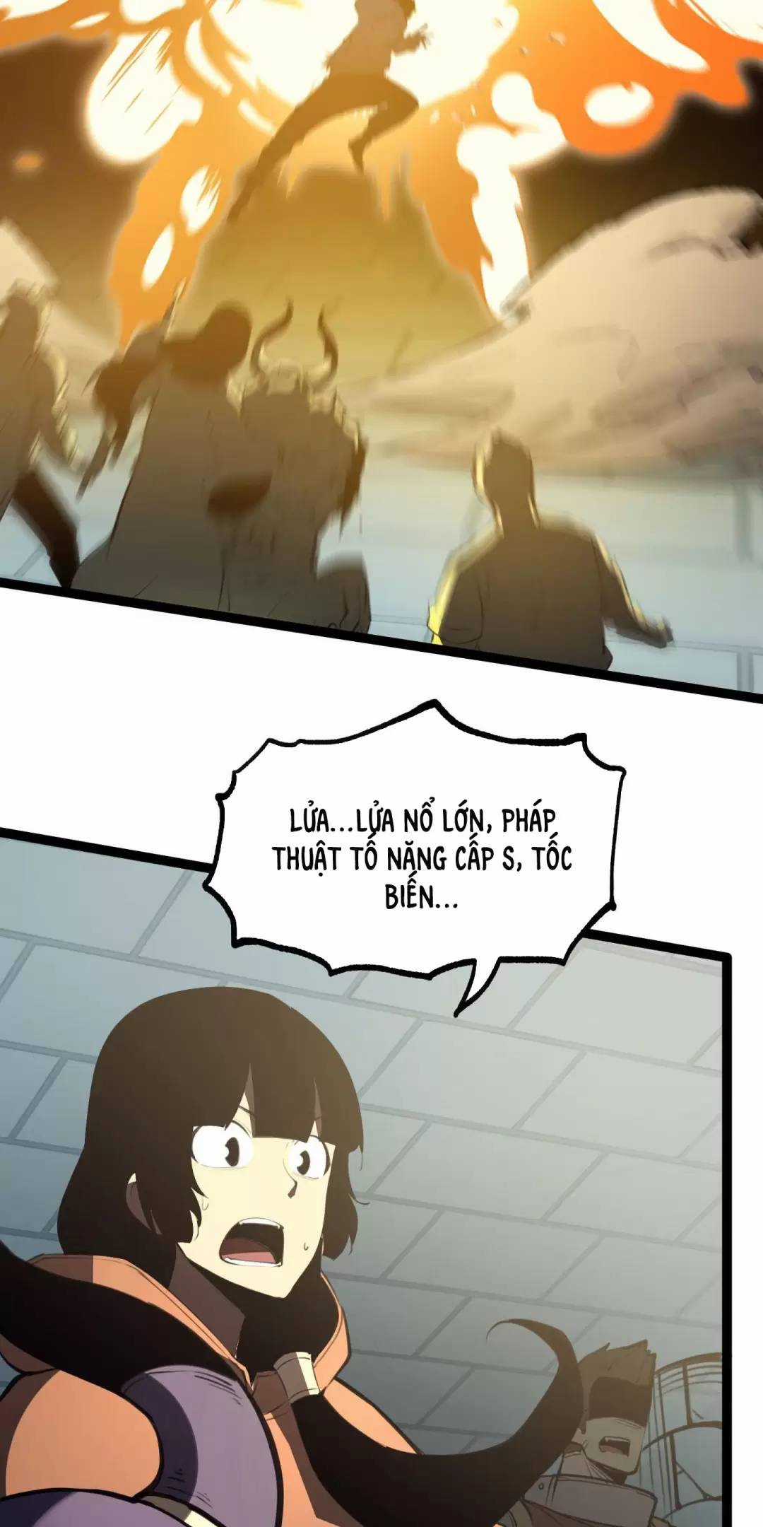 Ta Nhặt Rác Thượng Vương Giả Chương 12 trang 10