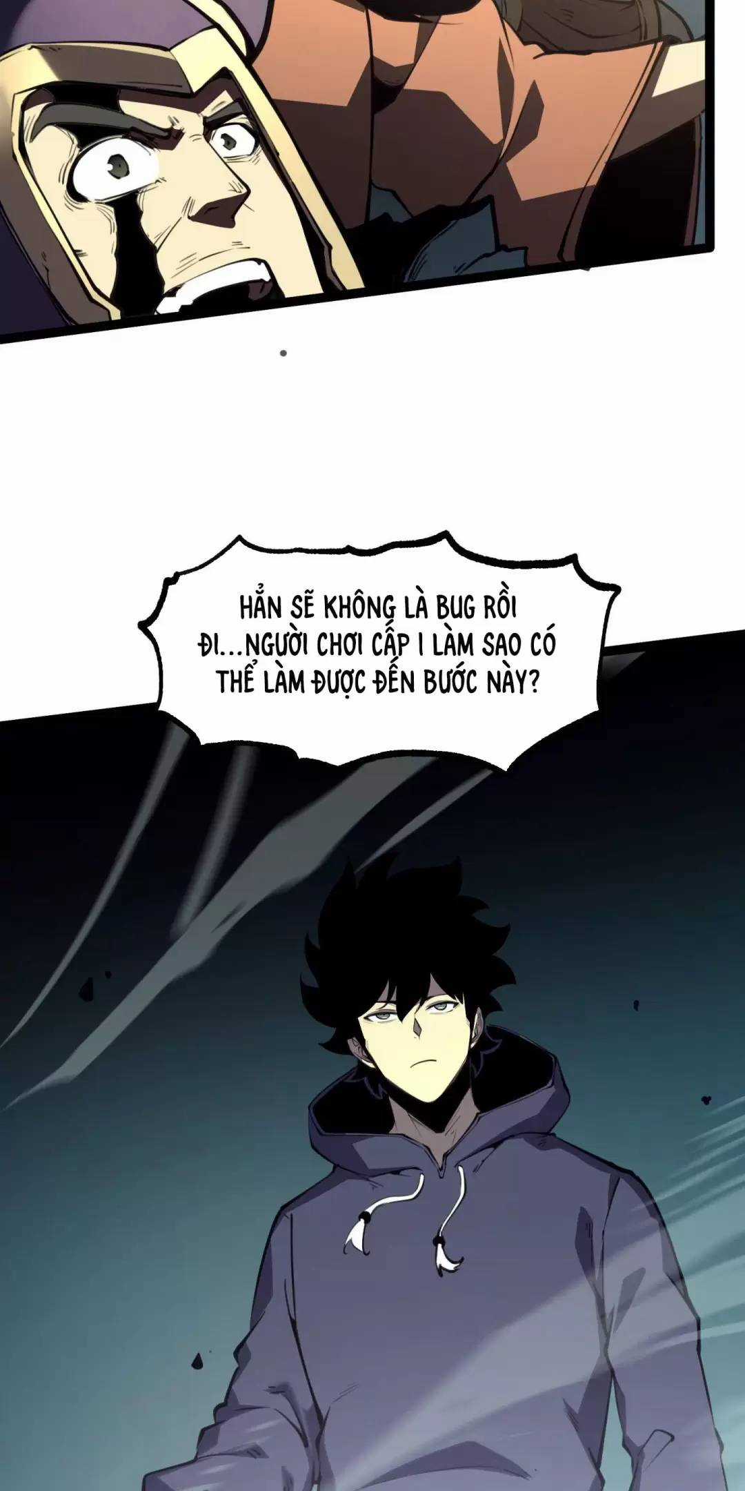 Ta Nhặt Rác Thượng Vương Giả Chương 12 trang 11