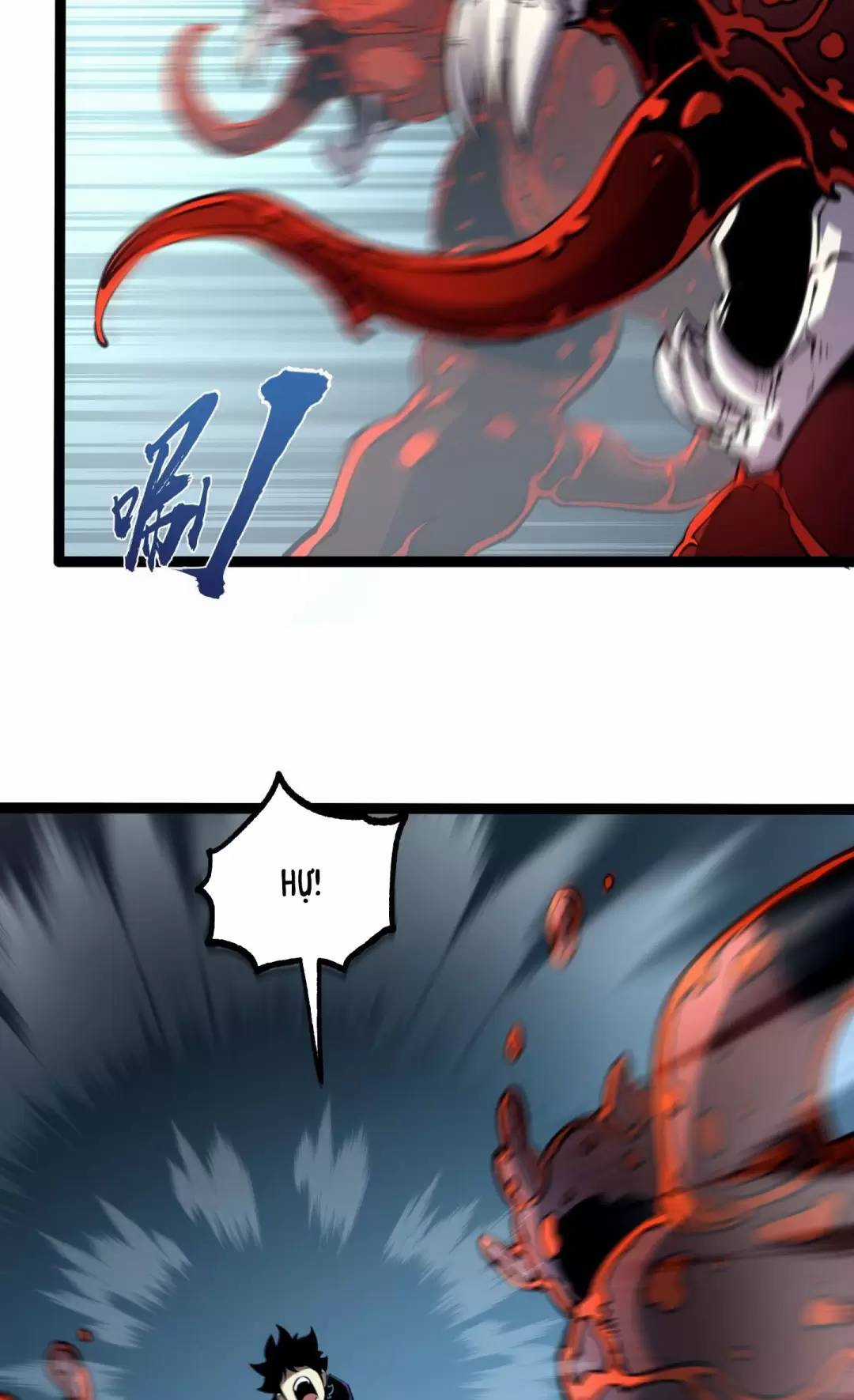 Ta Nhặt Rác Thượng Vương Giả Chương 12 trang 14