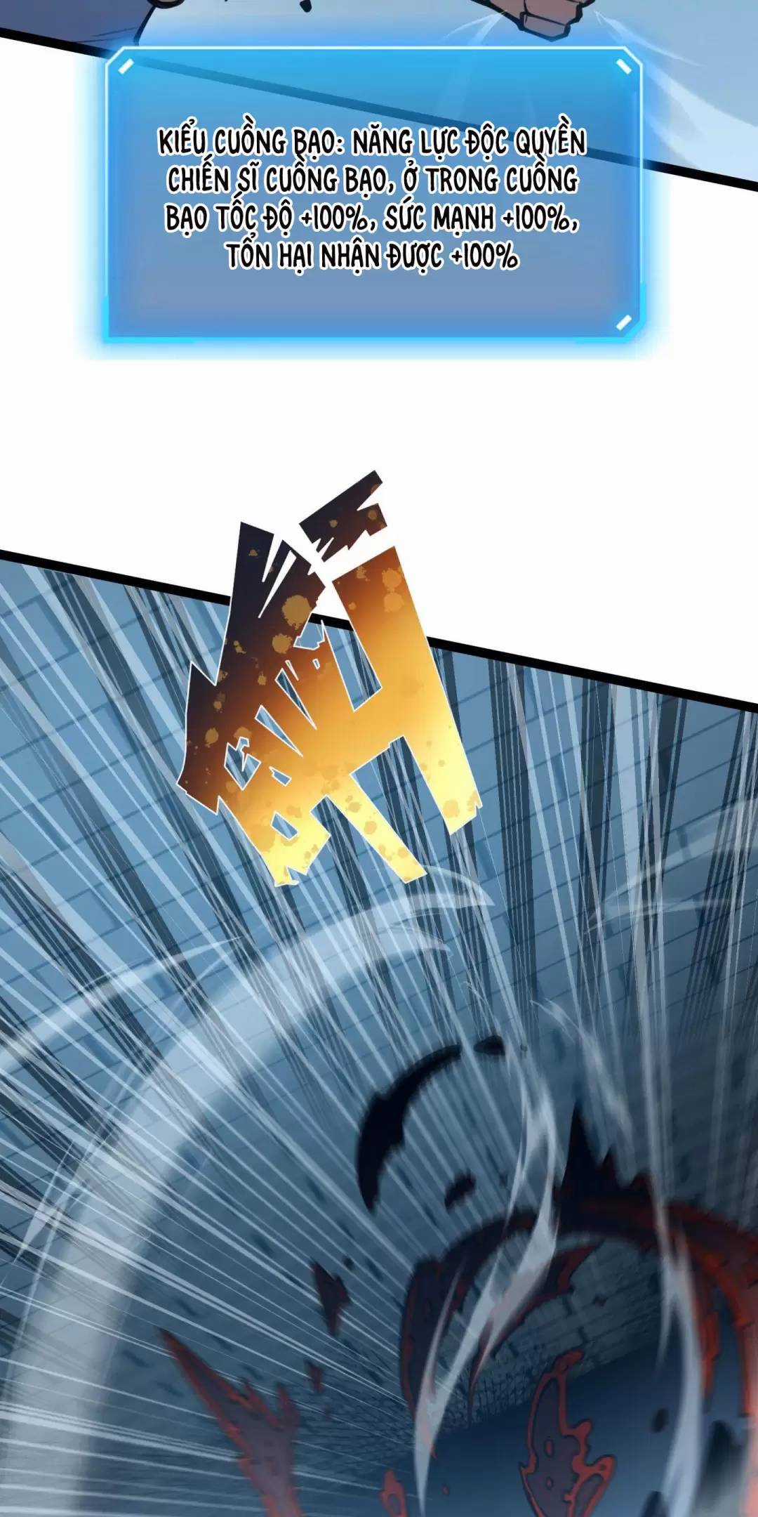 Ta Nhặt Rác Thượng Vương Giả Chương 12 trang 17