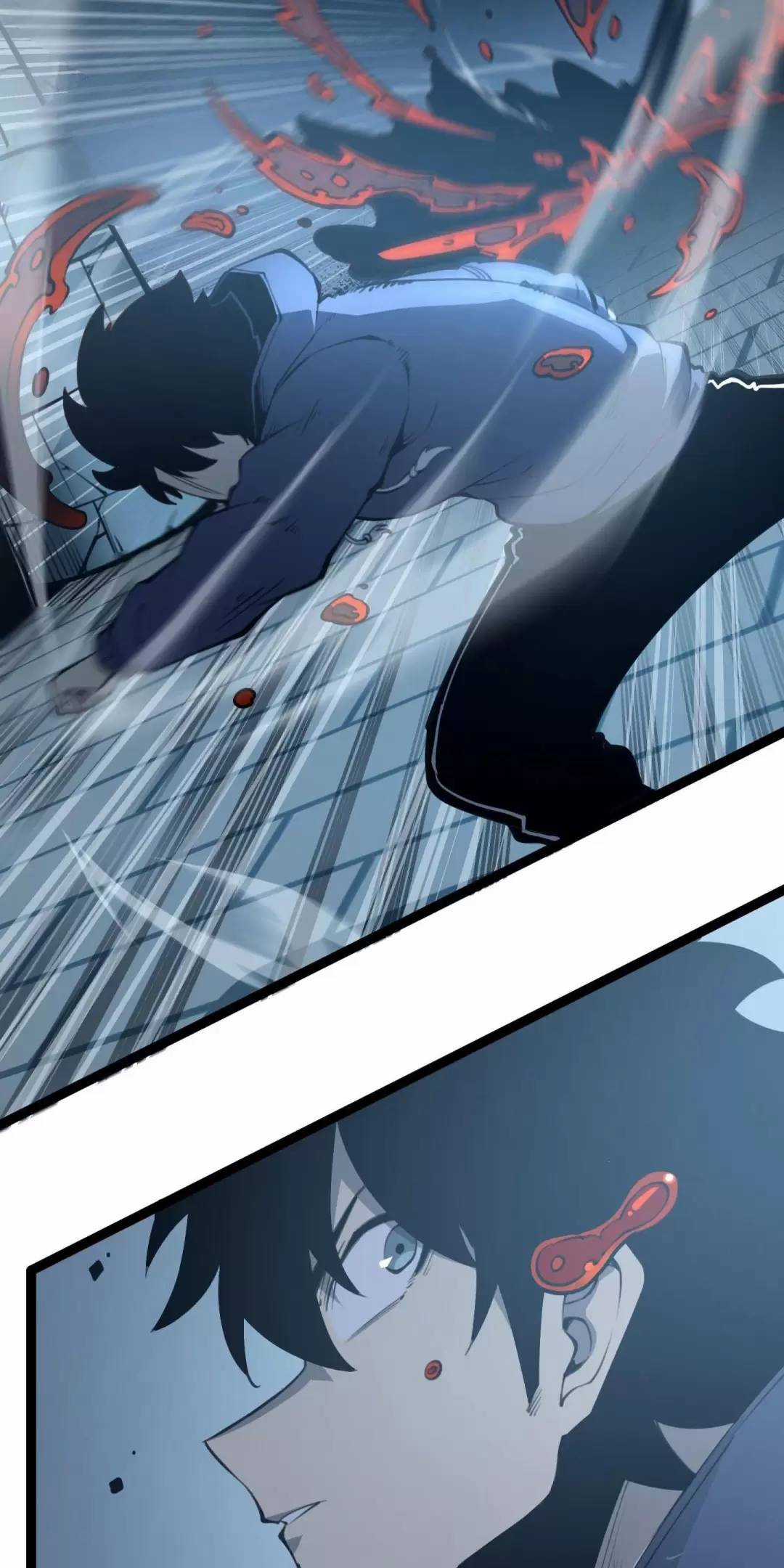 Ta Nhặt Rác Thượng Vương Giả Chương 12 trang 18