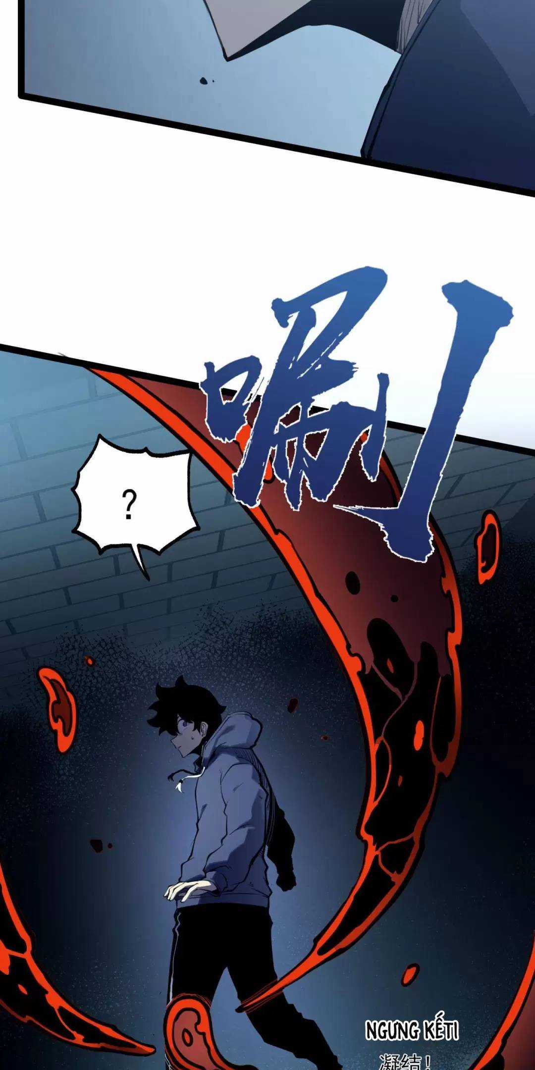 Ta Nhặt Rác Thượng Vương Giả Chương 12 trang 19