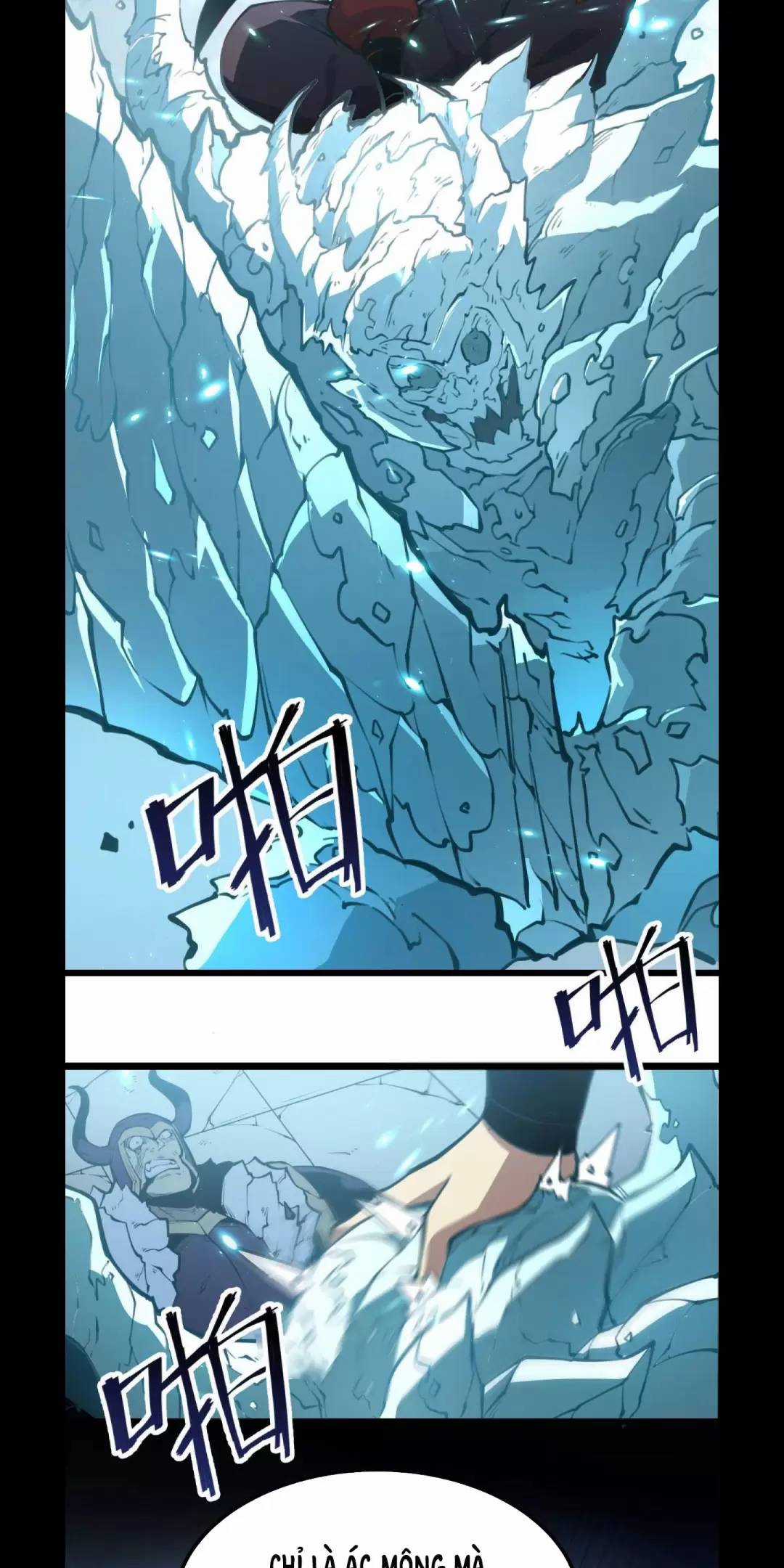 Ta Nhặt Rác Thượng Vương Giả Chương 12 trang 2