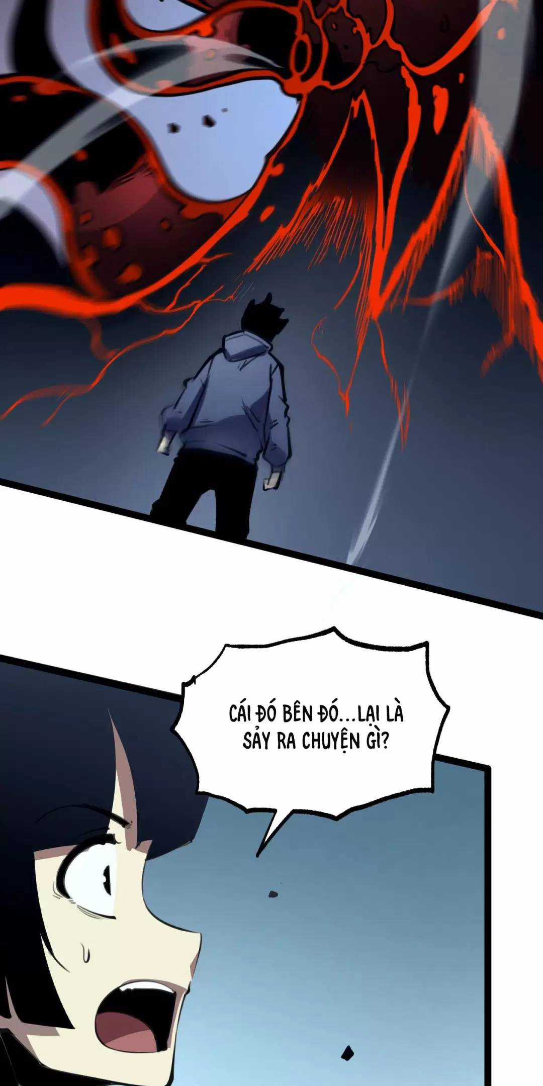 Ta Nhặt Rác Thượng Vương Giả Chương 12 trang 21