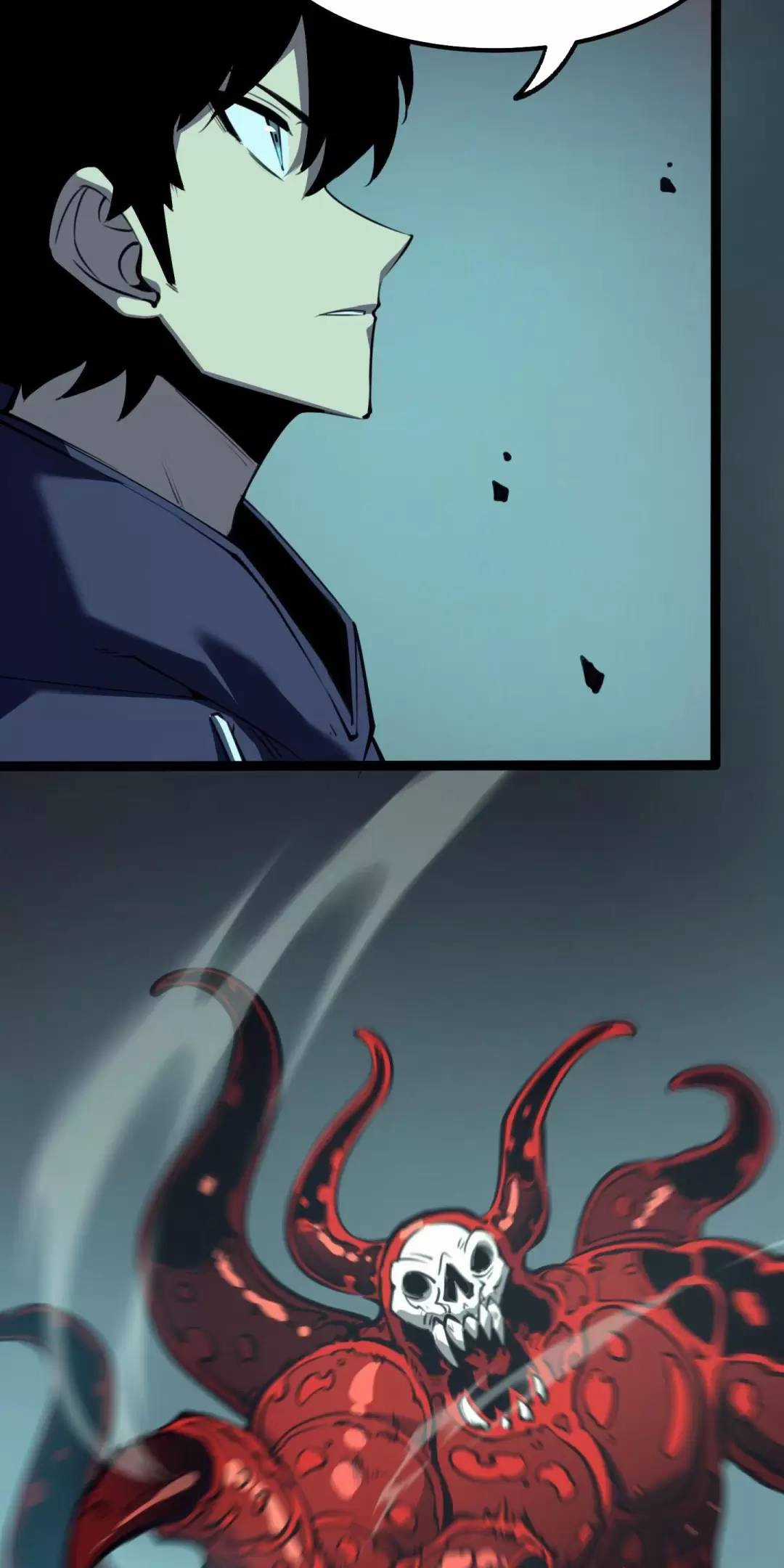 Ta Nhặt Rác Thượng Vương Giả Chương 12 trang 24