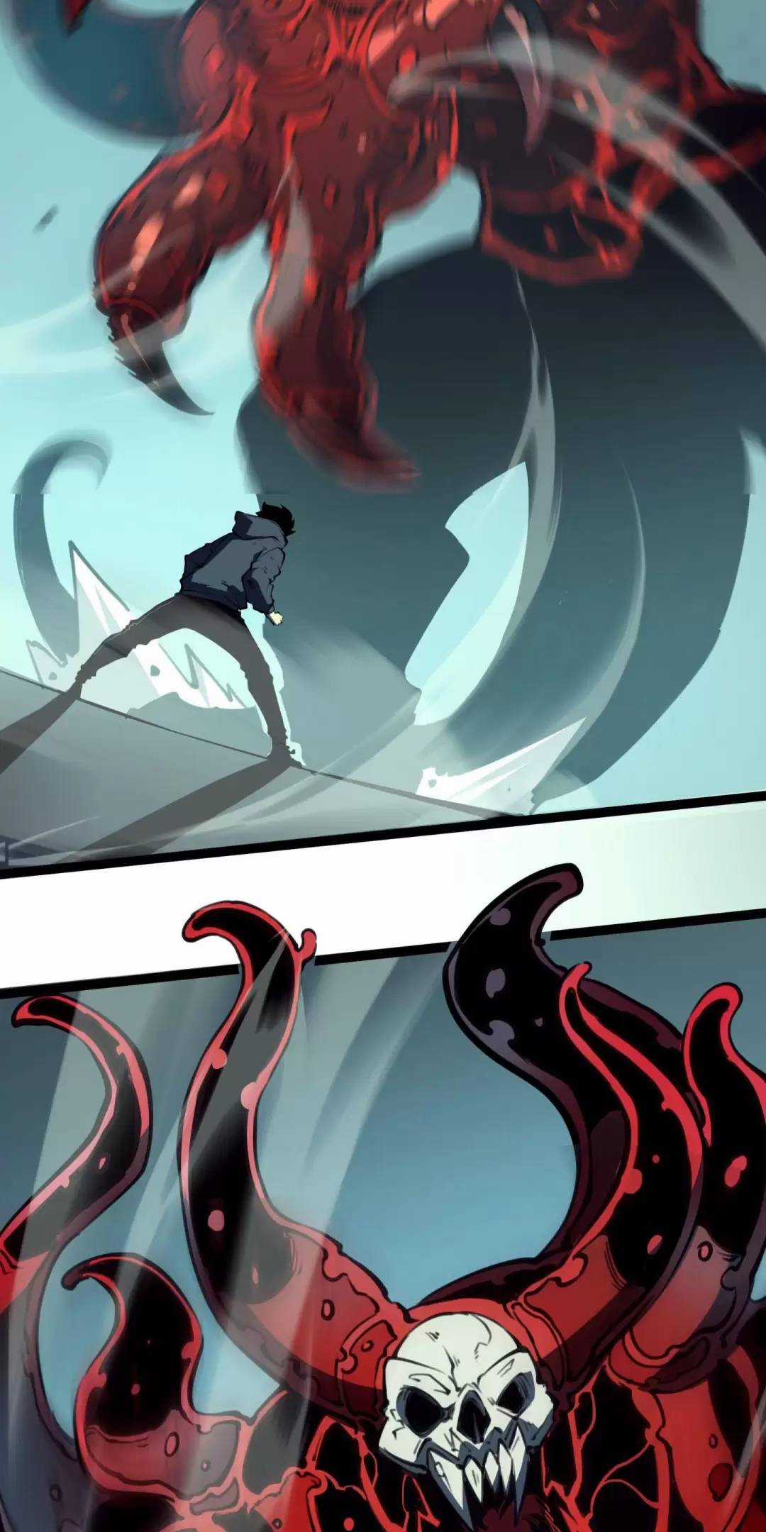 Ta Nhặt Rác Thượng Vương Giả Chương 12 trang 25