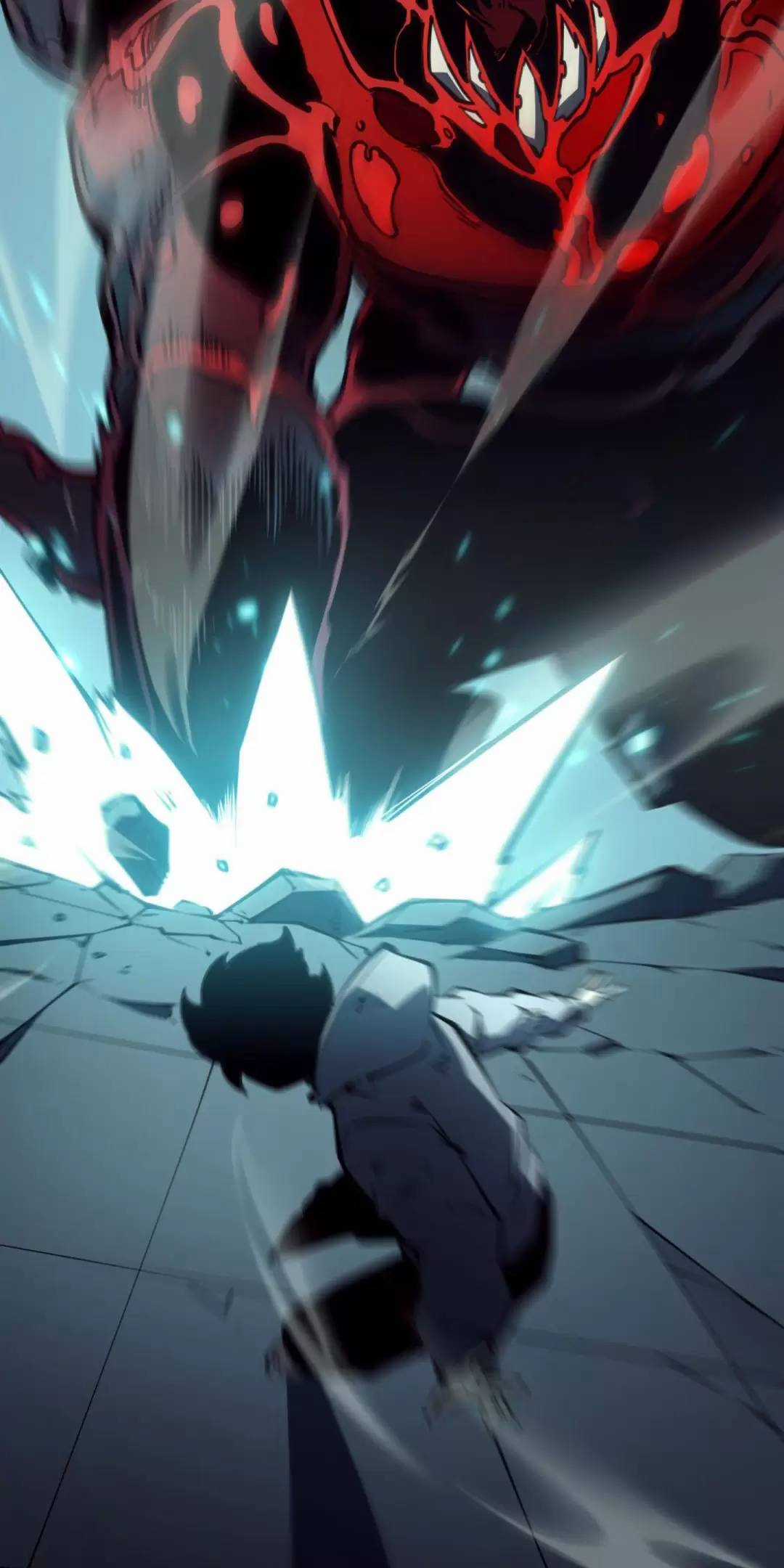 Ta Nhặt Rác Thượng Vương Giả Chương 12 trang 26