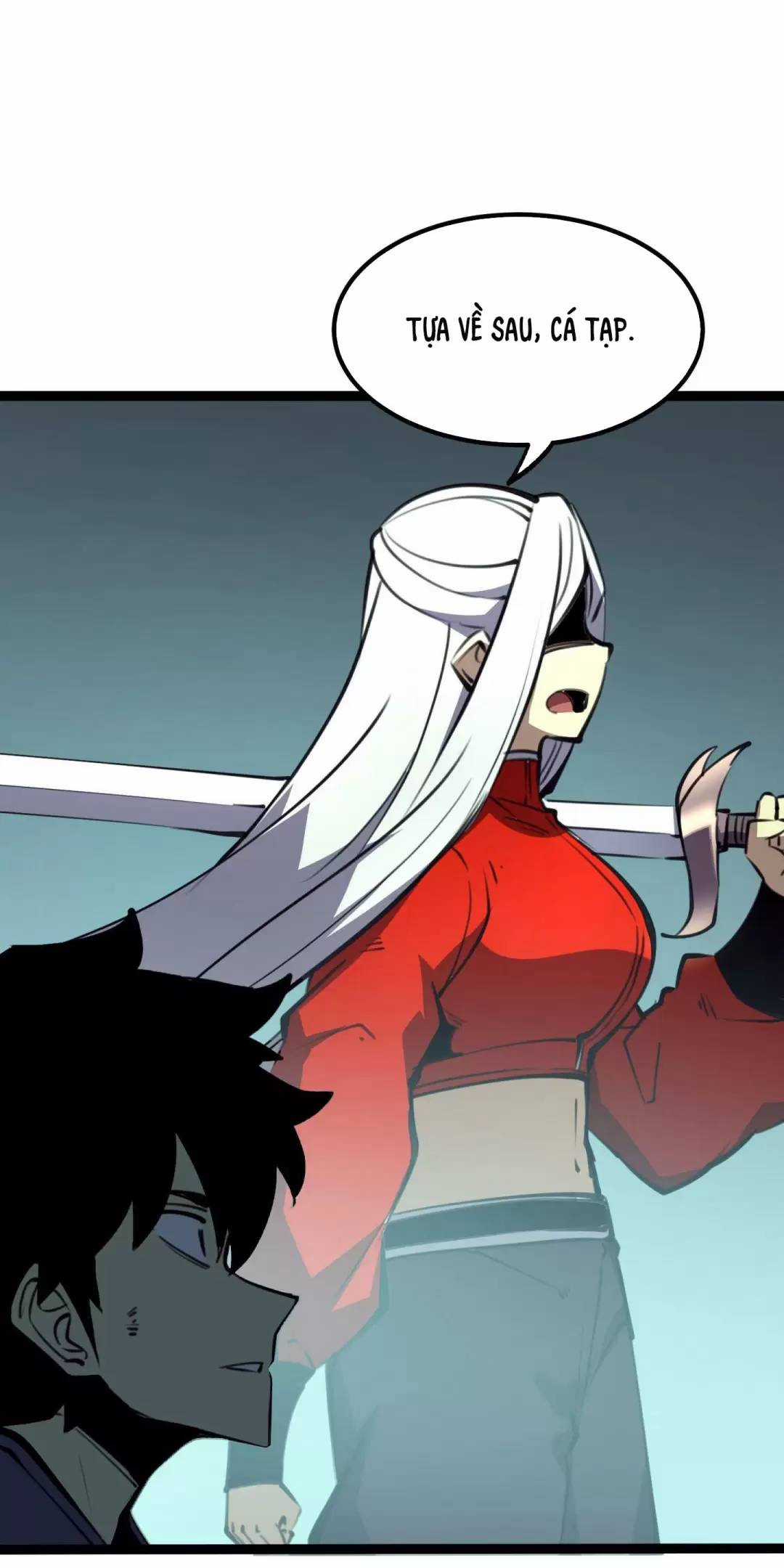 Ta Nhặt Rác Thượng Vương Giả Chương 12 trang 28