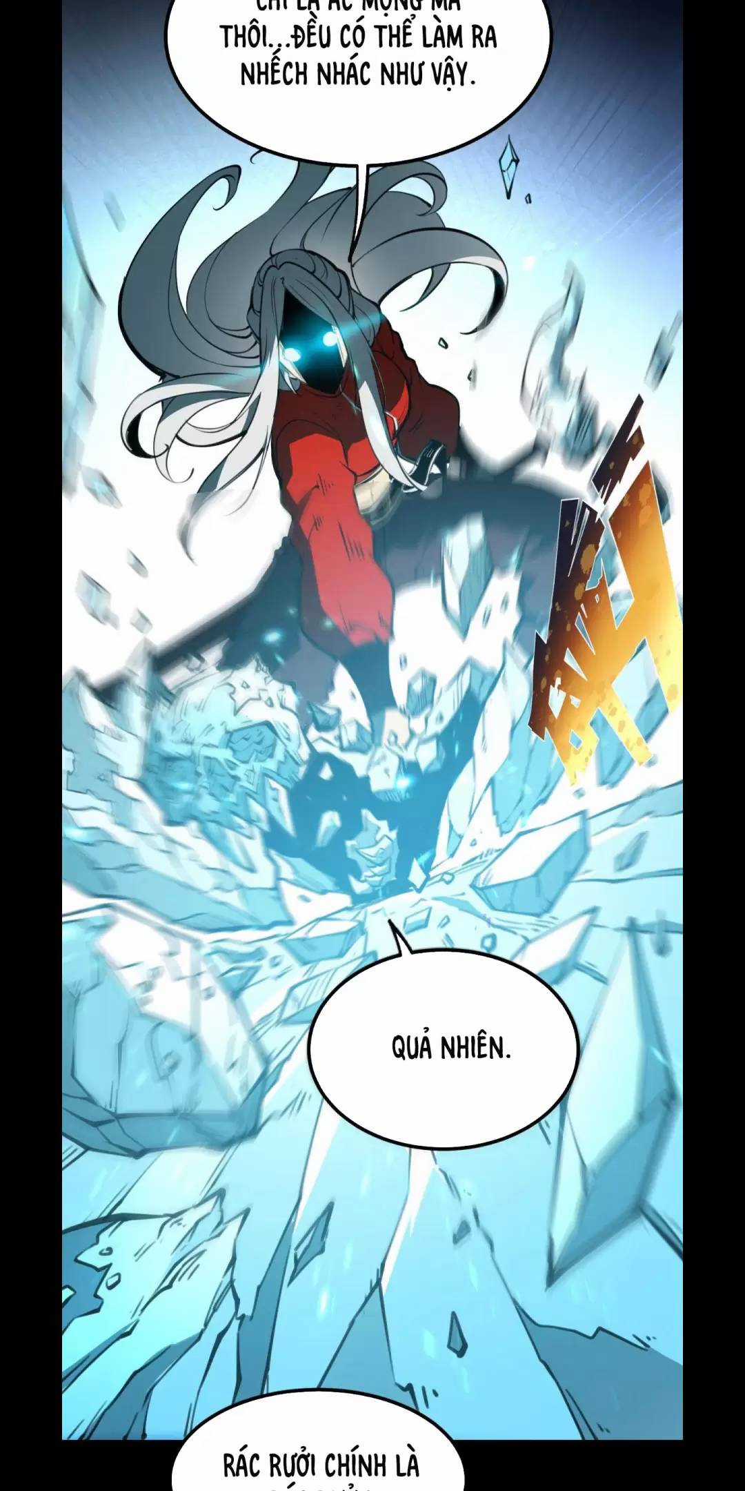 Ta Nhặt Rác Thượng Vương Giả Chương 12 trang 3