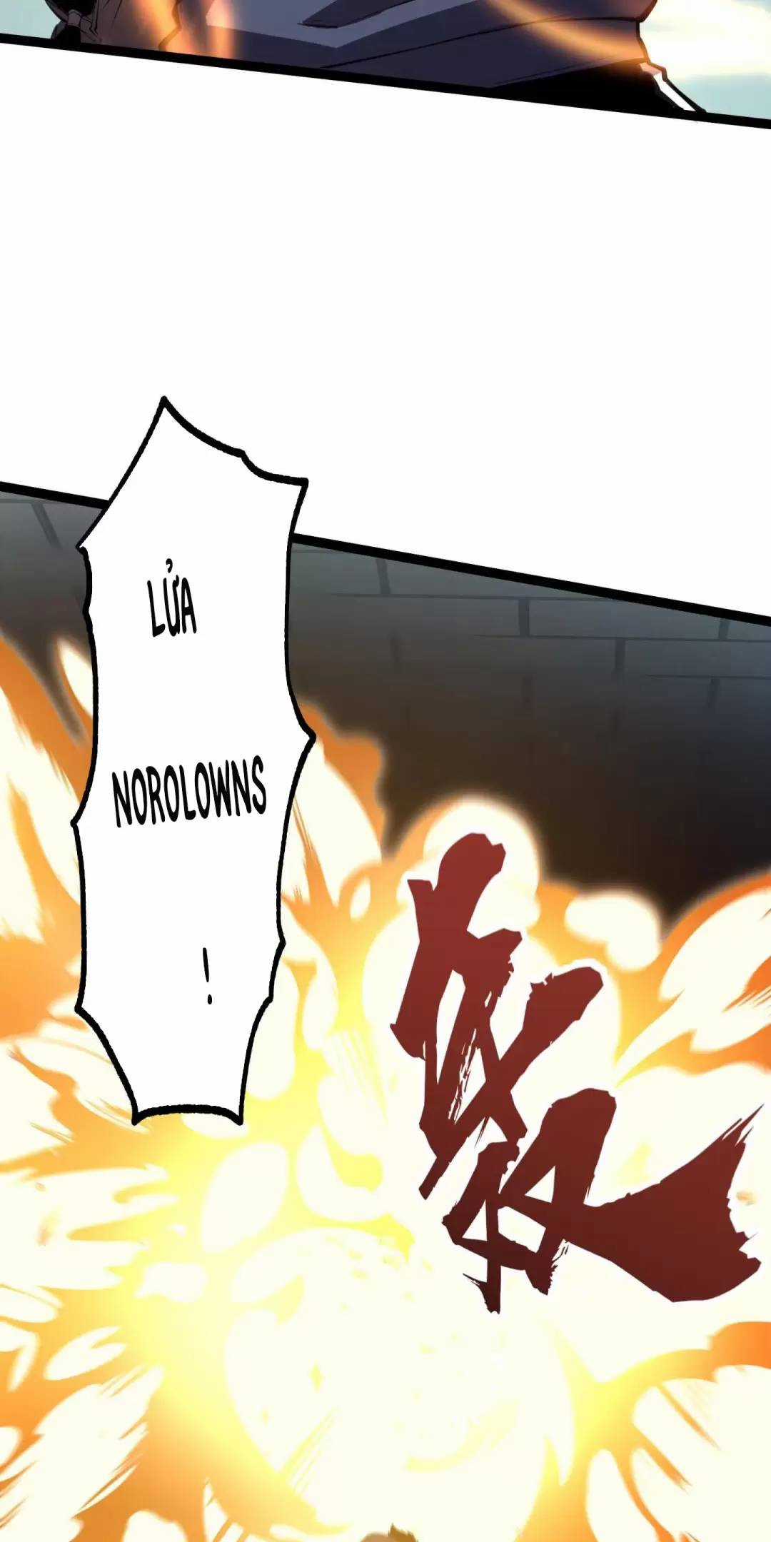 Ta Nhặt Rác Thượng Vương Giả Chương 12 trang 9