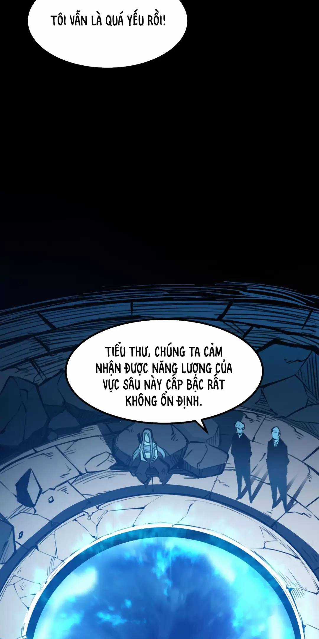 Ta Nhặt Rác Thượng Vương Giả Chương 13 trang 11