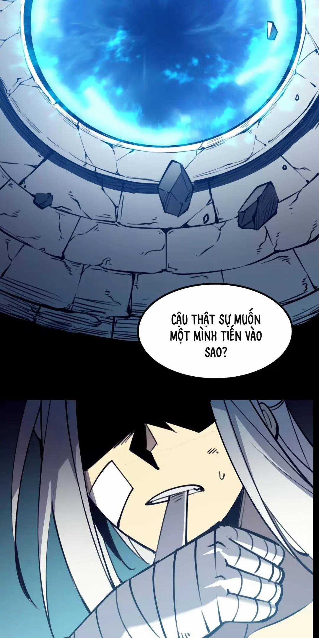 Ta Nhặt Rác Thượng Vương Giả Chương 13 trang 12