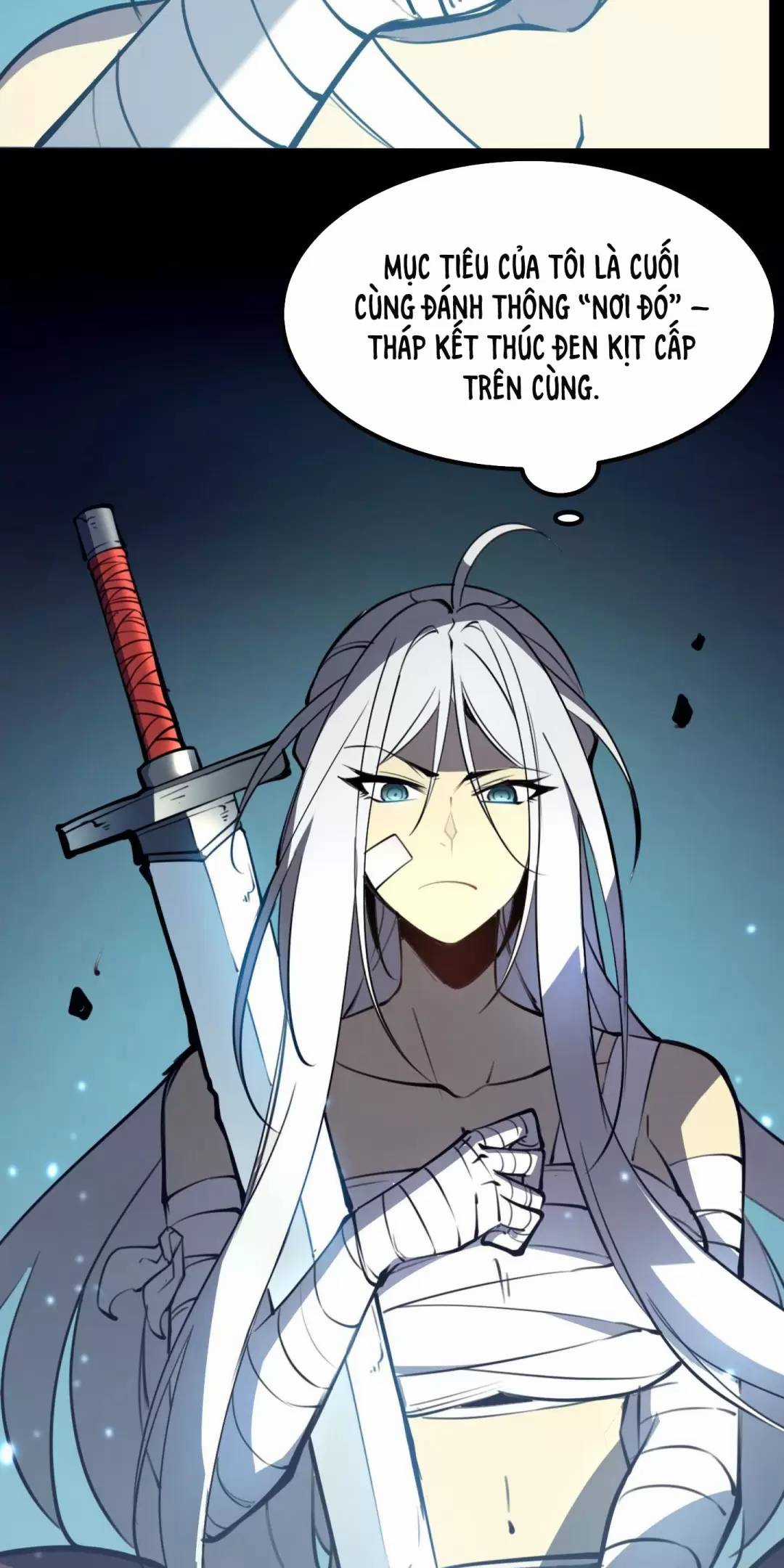 Ta Nhặt Rác Thượng Vương Giả Chương 13 trang 13