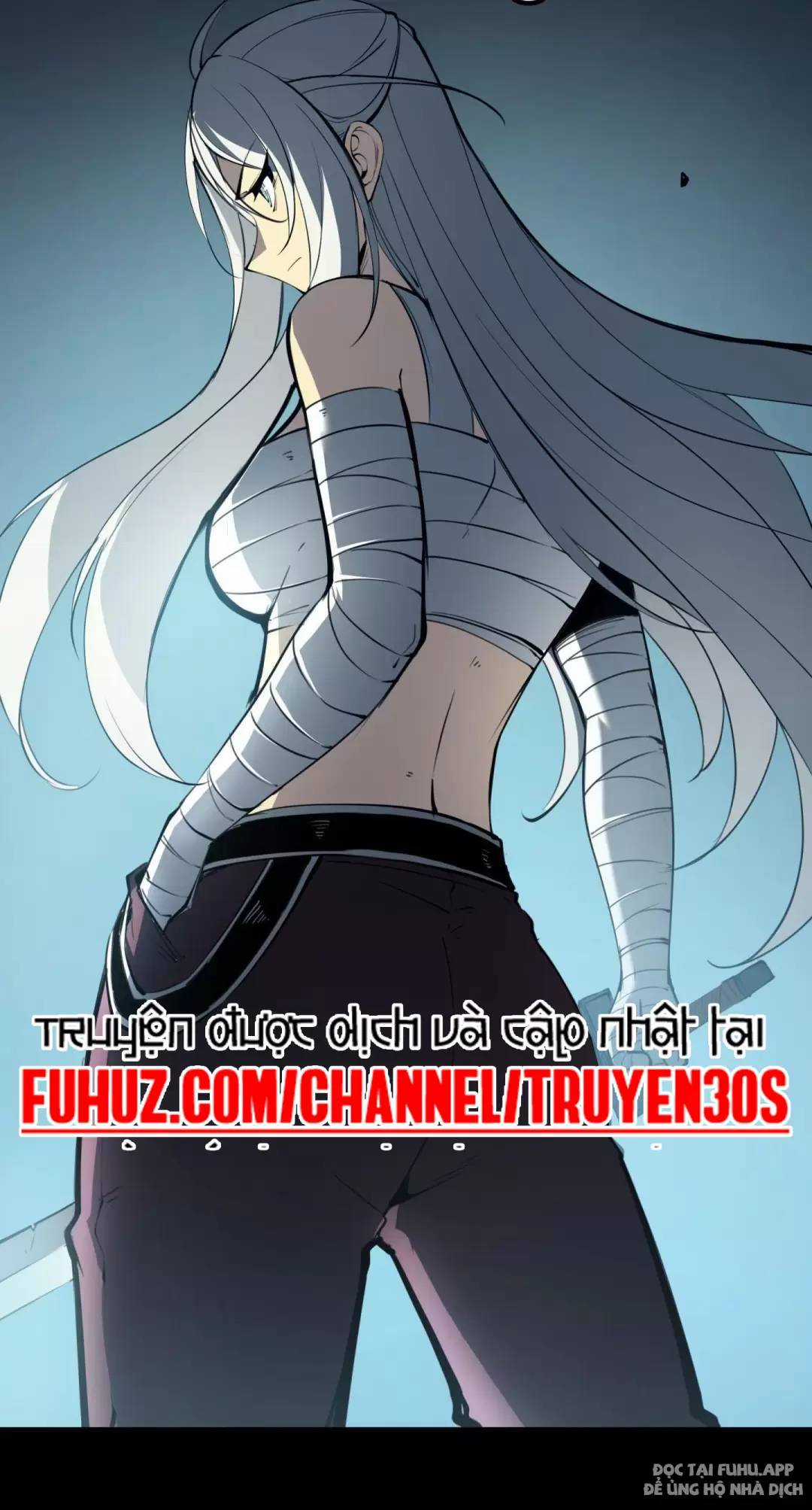 Ta Nhặt Rác Thượng Vương Giả Chương 13 trang 15