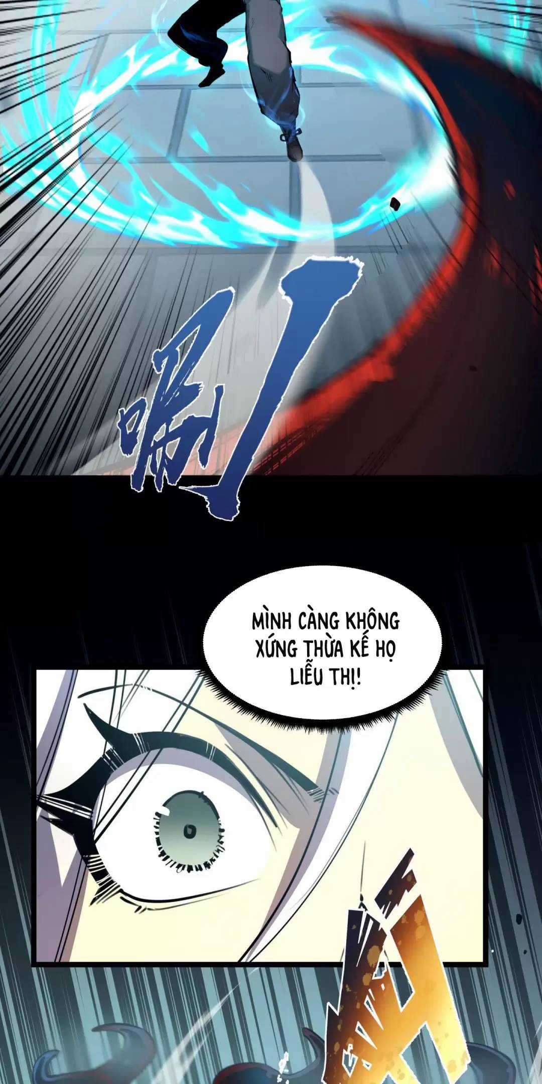 Ta Nhặt Rác Thượng Vương Giả Chương 13 trang 17