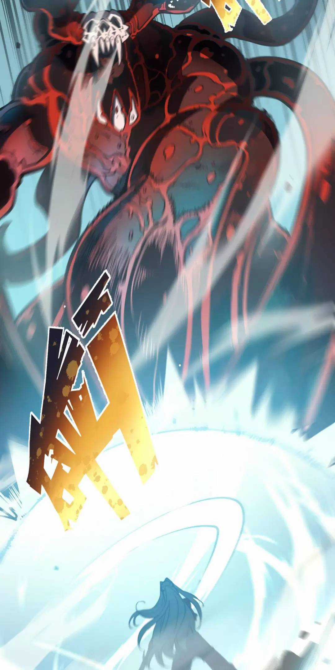 Ta Nhặt Rác Thượng Vương Giả Chương 13 trang 18