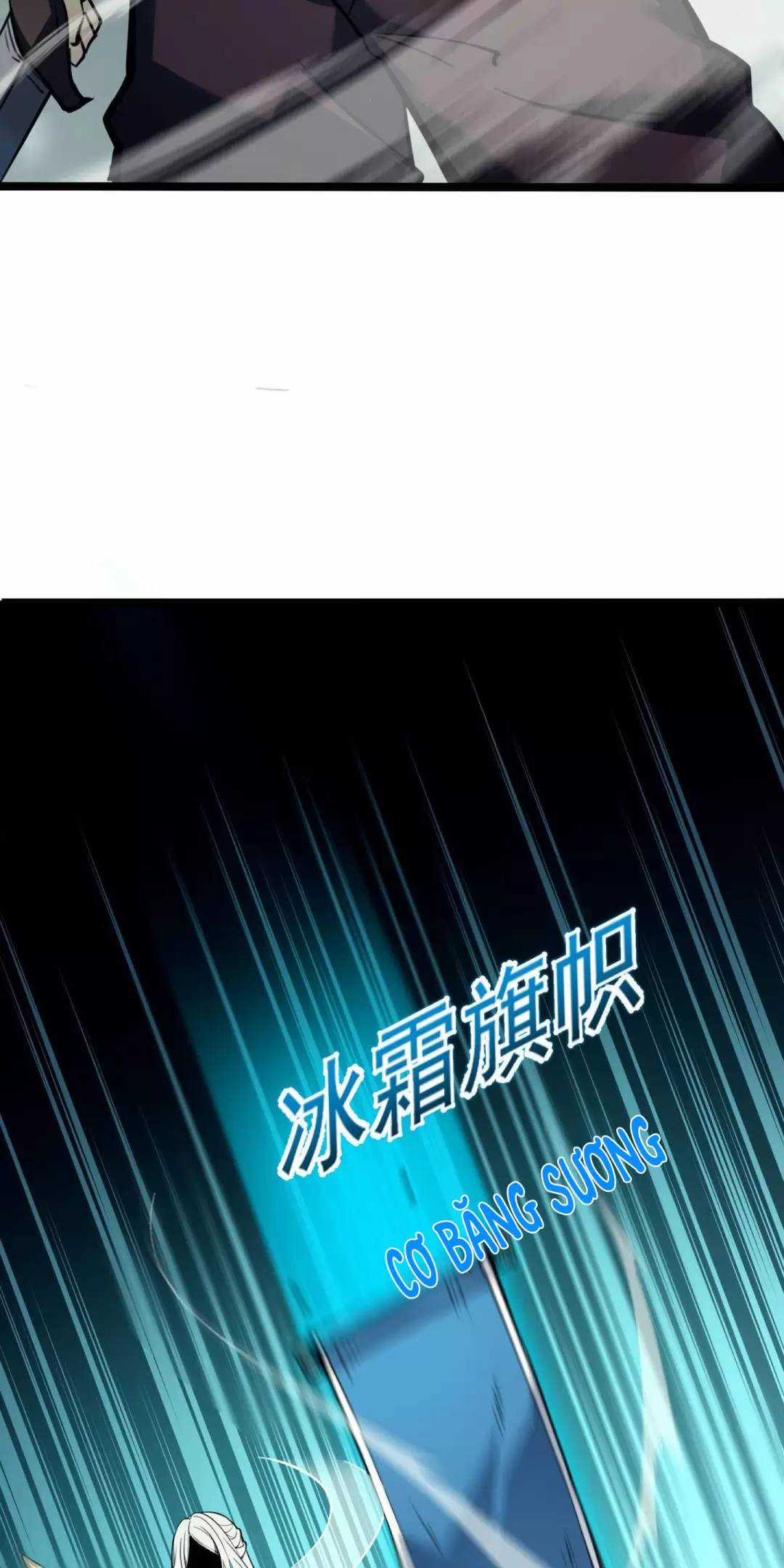 Ta Nhặt Rác Thượng Vương Giả Chương 13 trang 21