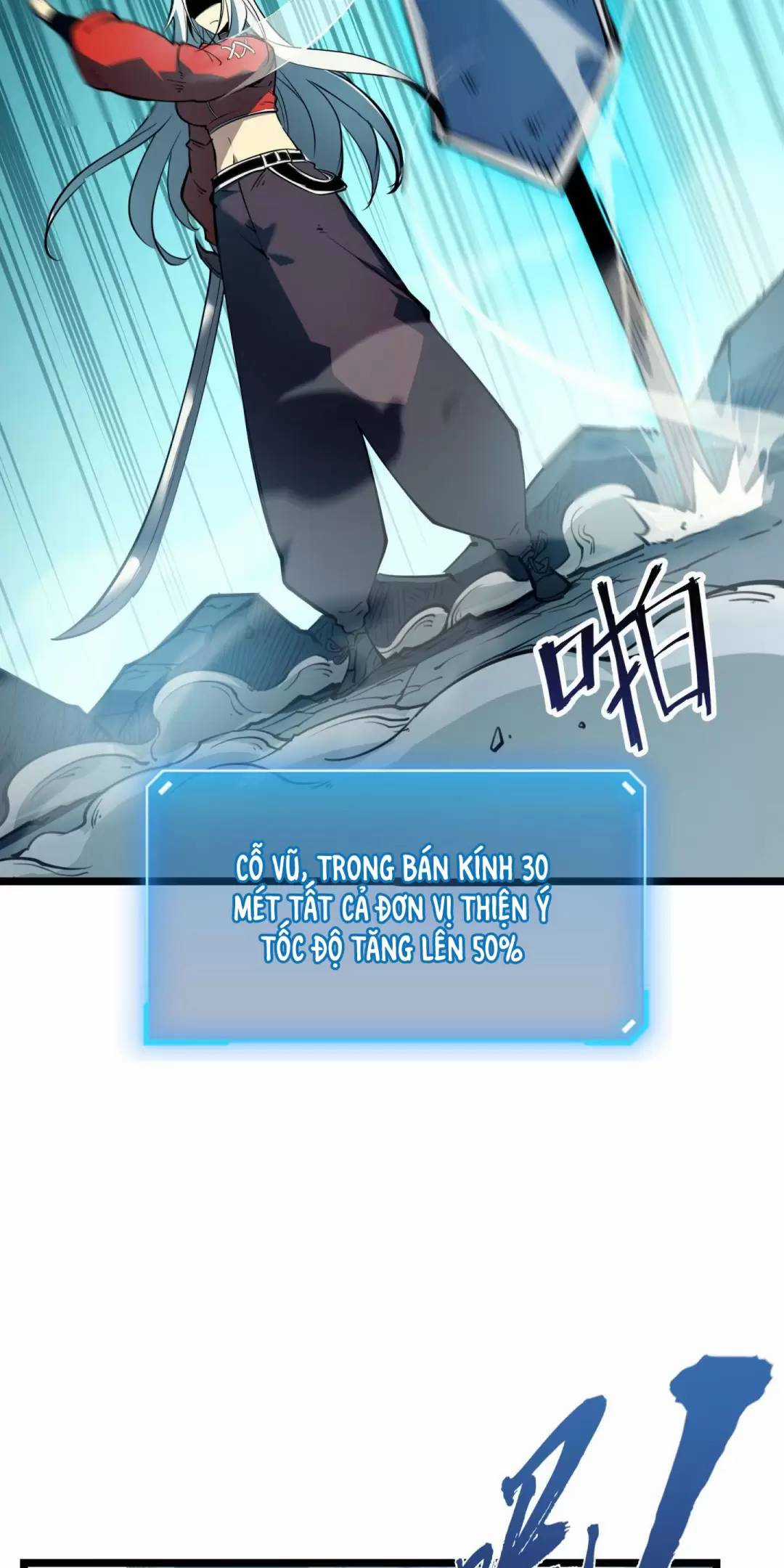 Ta Nhặt Rác Thượng Vương Giả Chương 13 trang 22