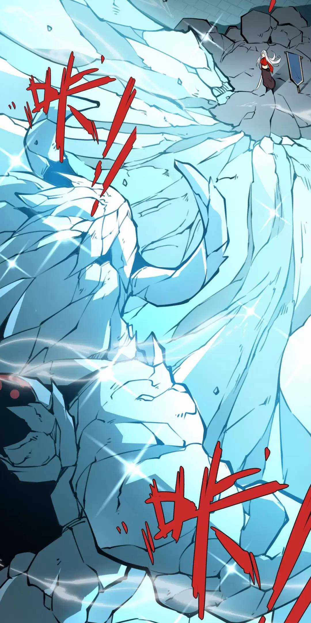 Ta Nhặt Rác Thượng Vương Giả Chương 13 trang 24