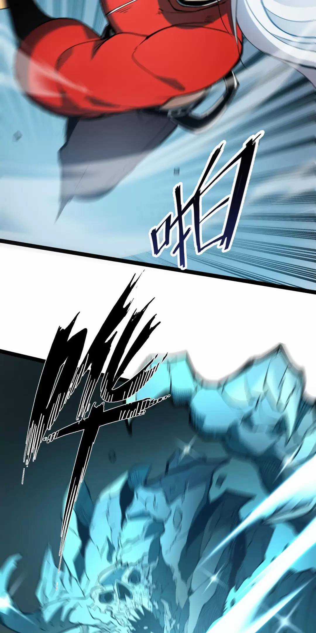 Ta Nhặt Rác Thượng Vương Giả Chương 13 trang 27