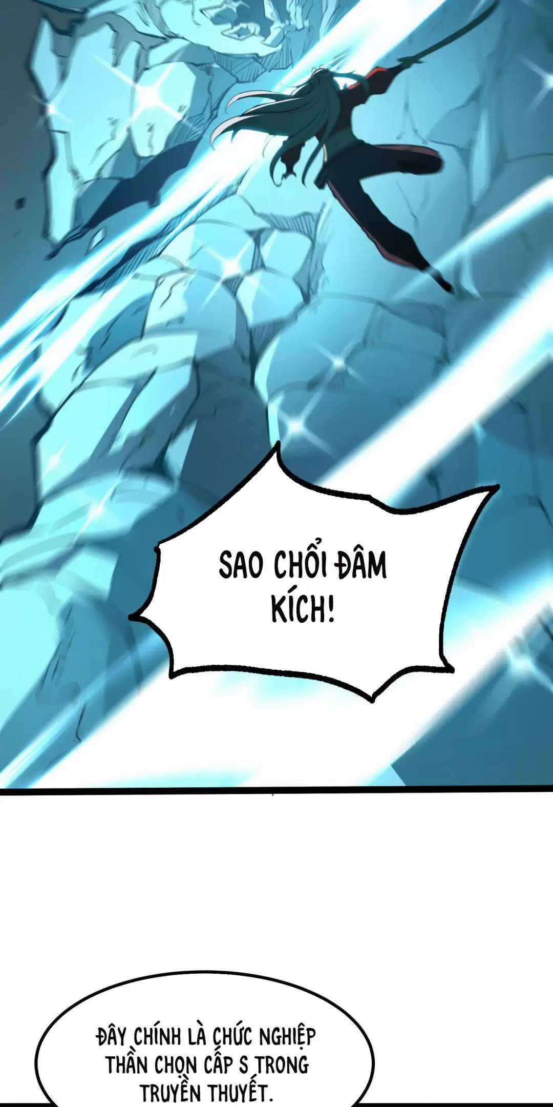 Ta Nhặt Rác Thượng Vương Giả Chương 13 trang 28