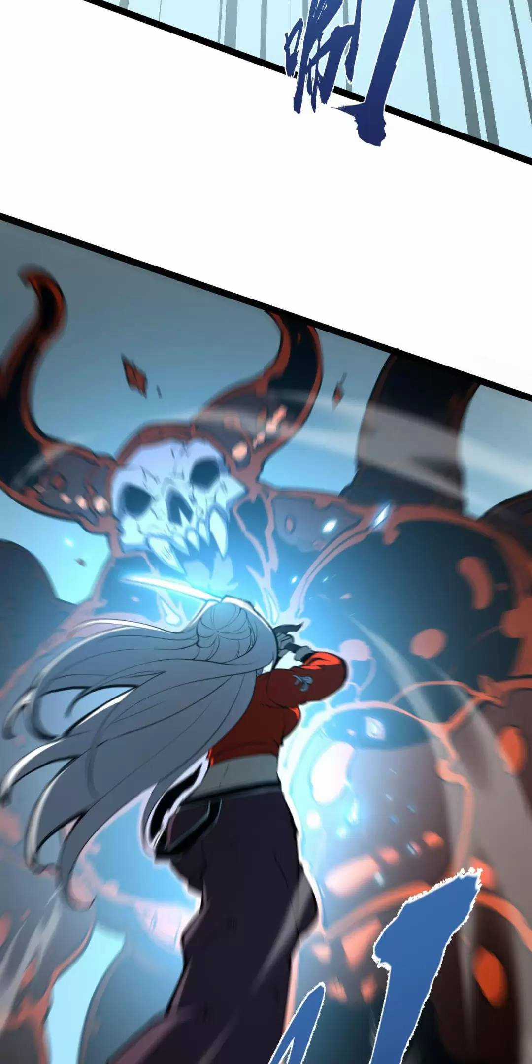 Ta Nhặt Rác Thượng Vương Giả Chương 13 trang 3