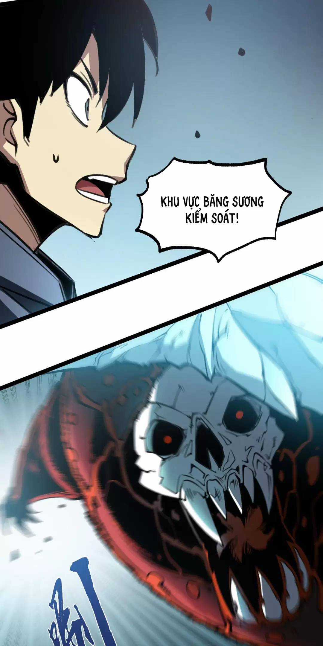 Ta Nhặt Rác Thượng Vương Giả Chương 13 trang 5