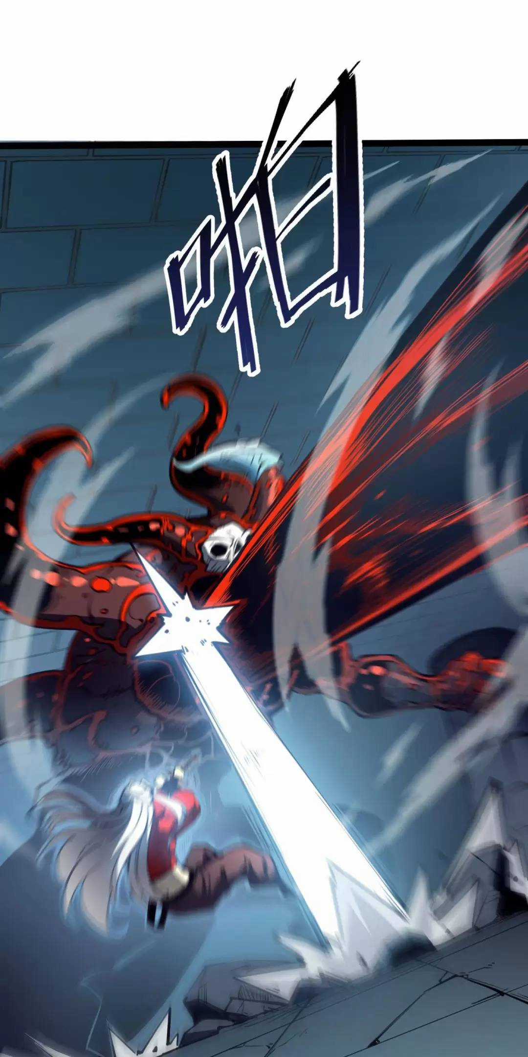 Ta Nhặt Rác Thượng Vương Giả Chương 13 trang 8