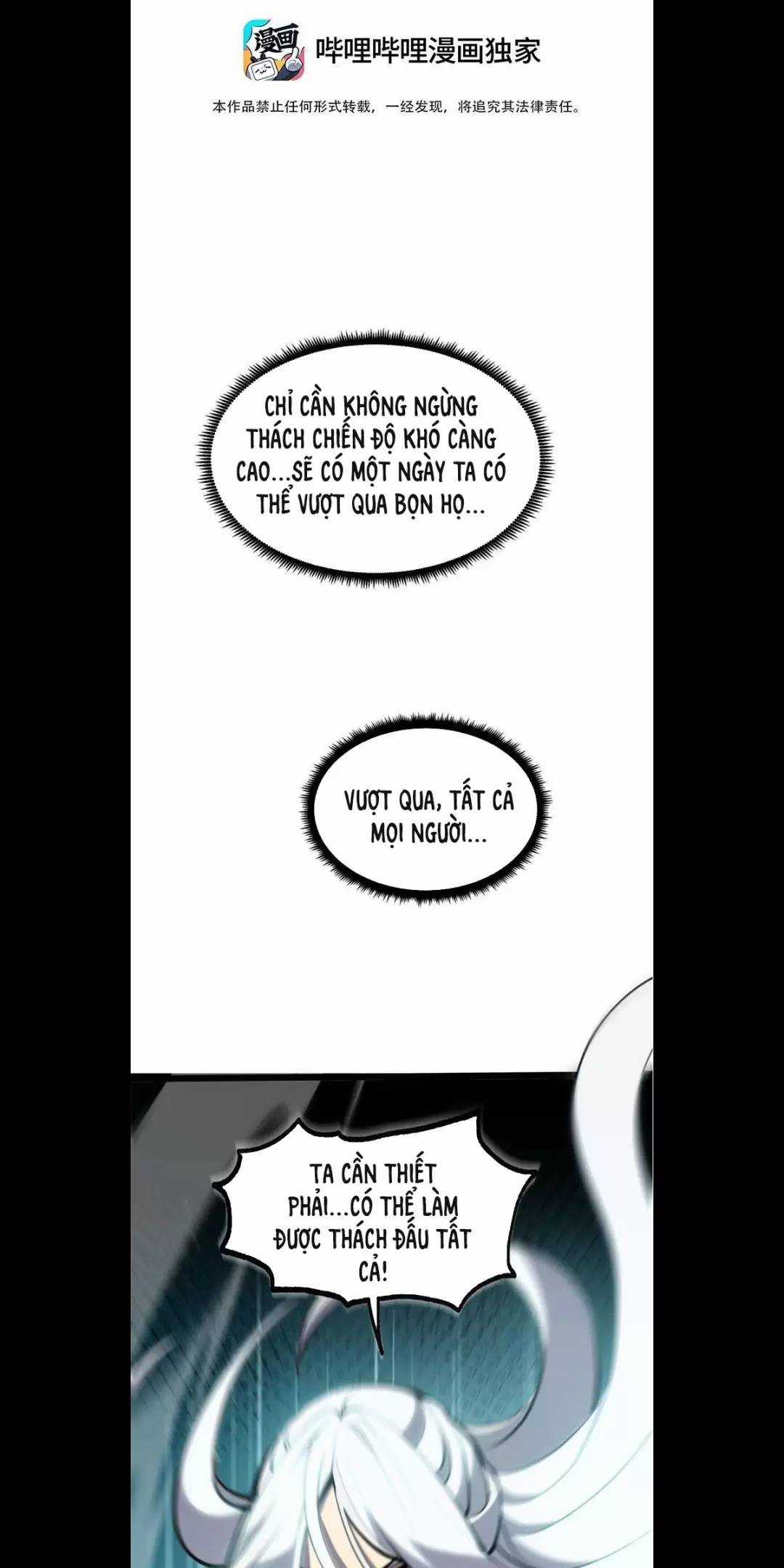 Ta Nhặt Rác Thượng Vương Giả Chương 14 trang 10