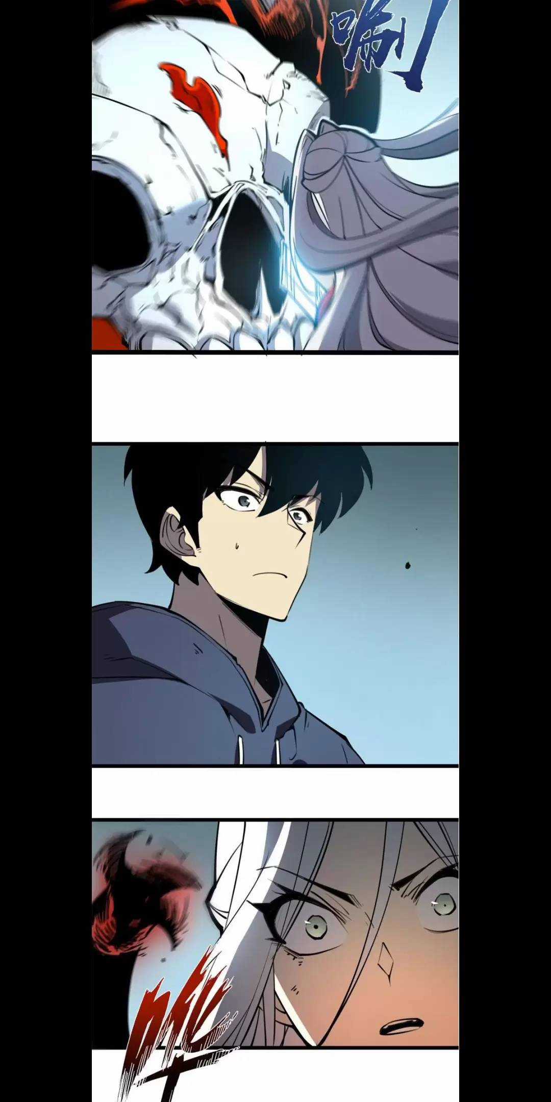 Ta Nhặt Rác Thượng Vương Giả Chương 14 trang 12