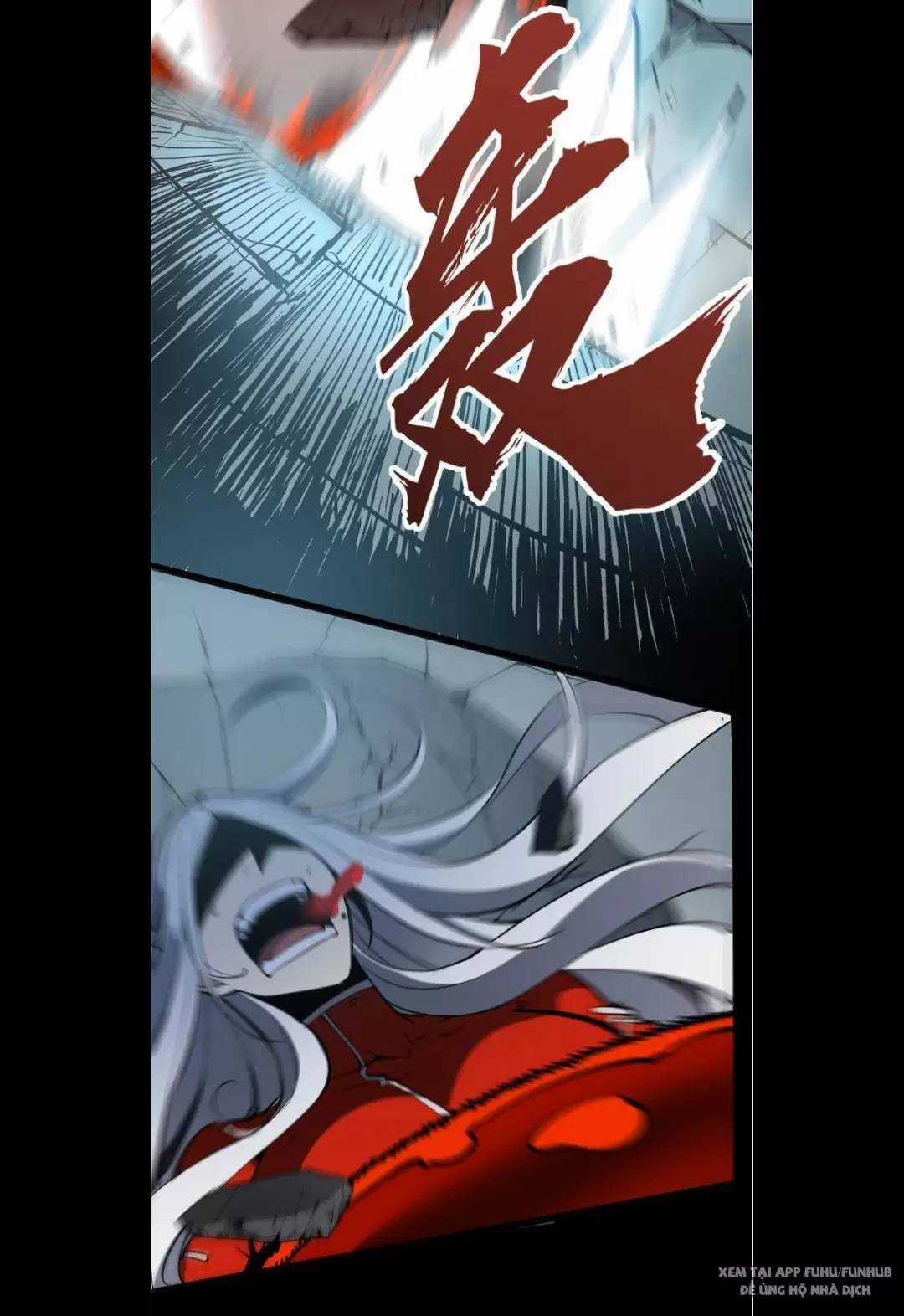 Ta Nhặt Rác Thượng Vương Giả Chương 14 trang 14