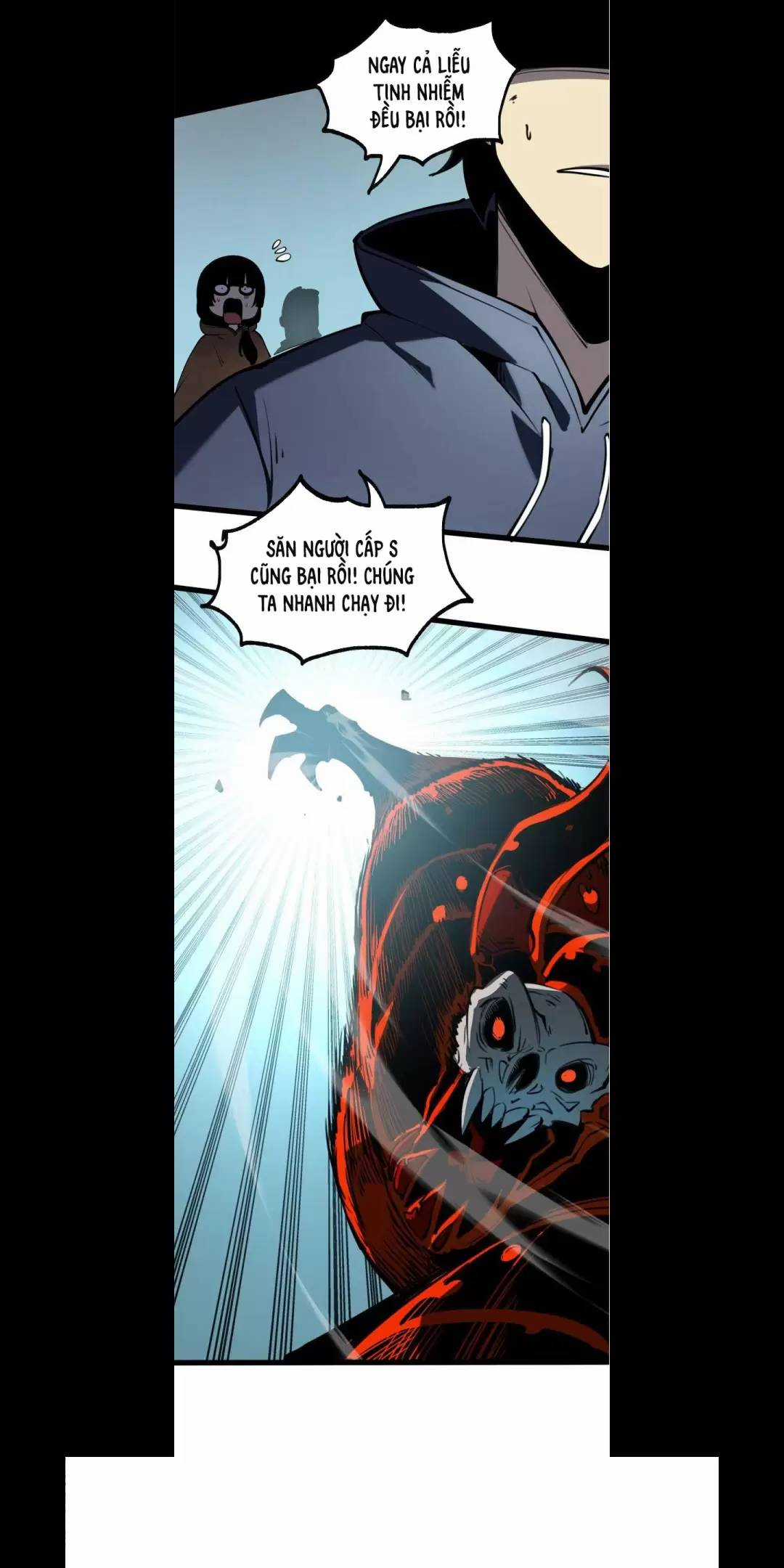 Ta Nhặt Rác Thượng Vương Giả Chương 14 trang 15