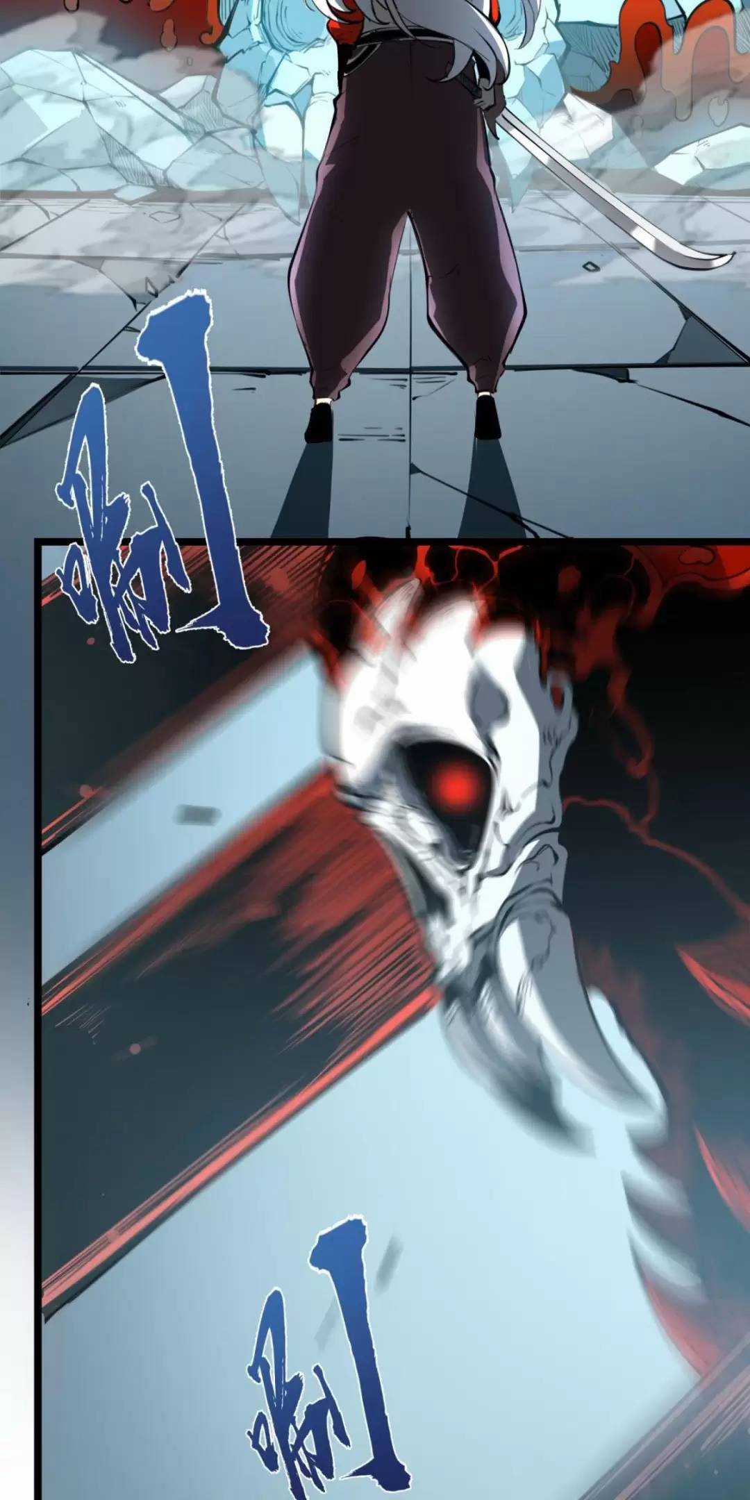 Ta Nhặt Rác Thượng Vương Giả Chương 14 trang 3