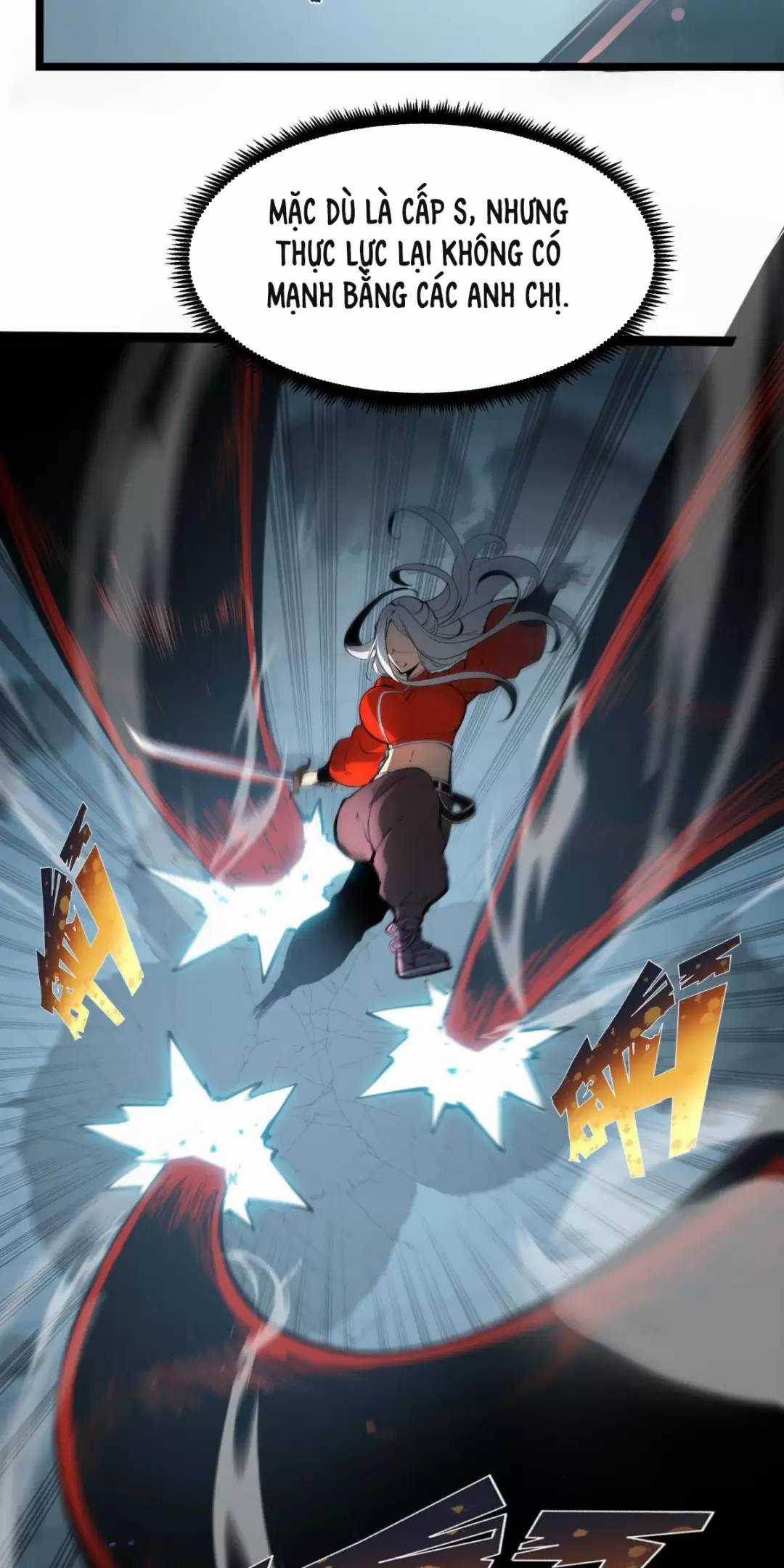 Ta Nhặt Rác Thượng Vương Giả Chương 14 trang 4