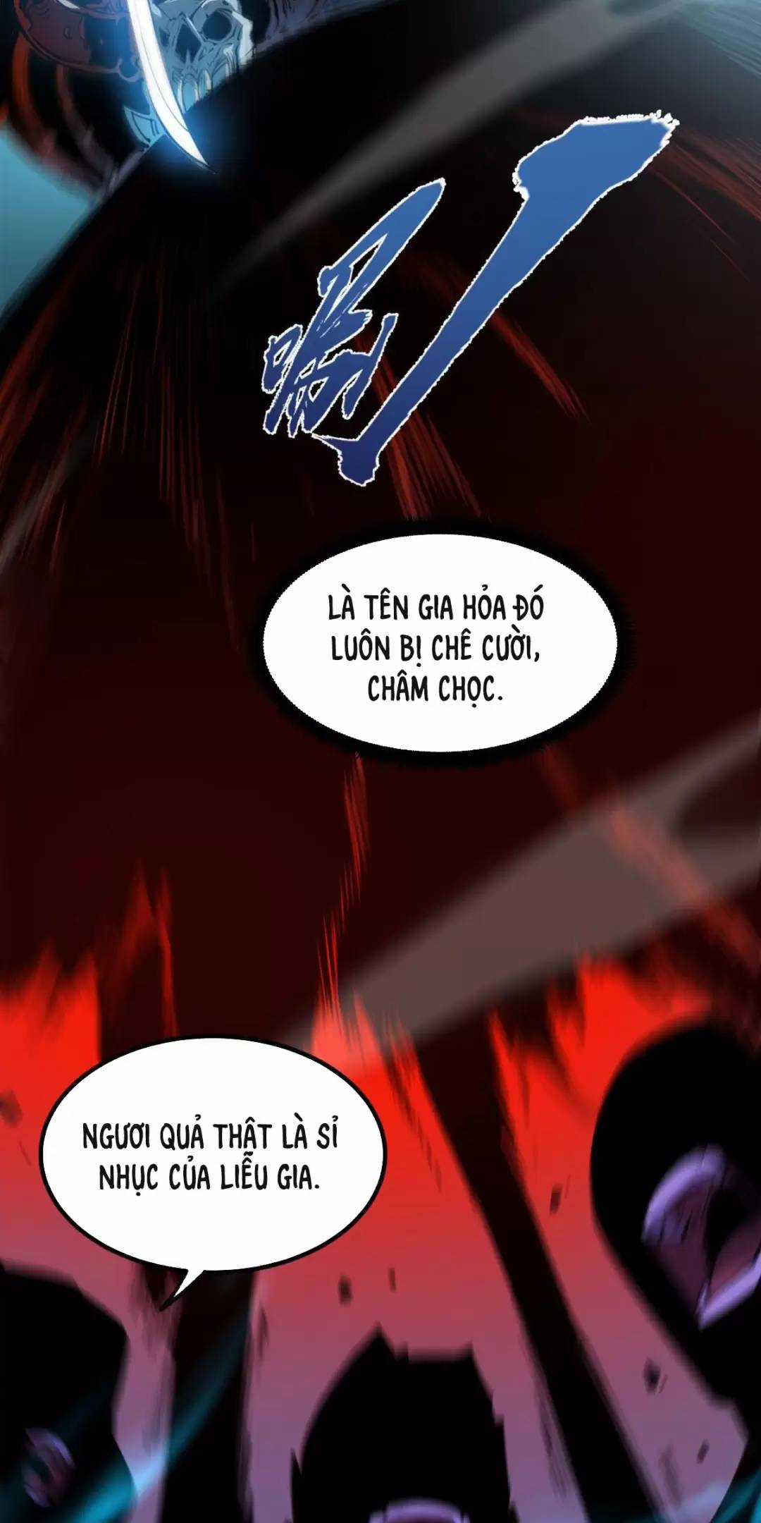 Ta Nhặt Rác Thượng Vương Giả Chương 14 trang 6