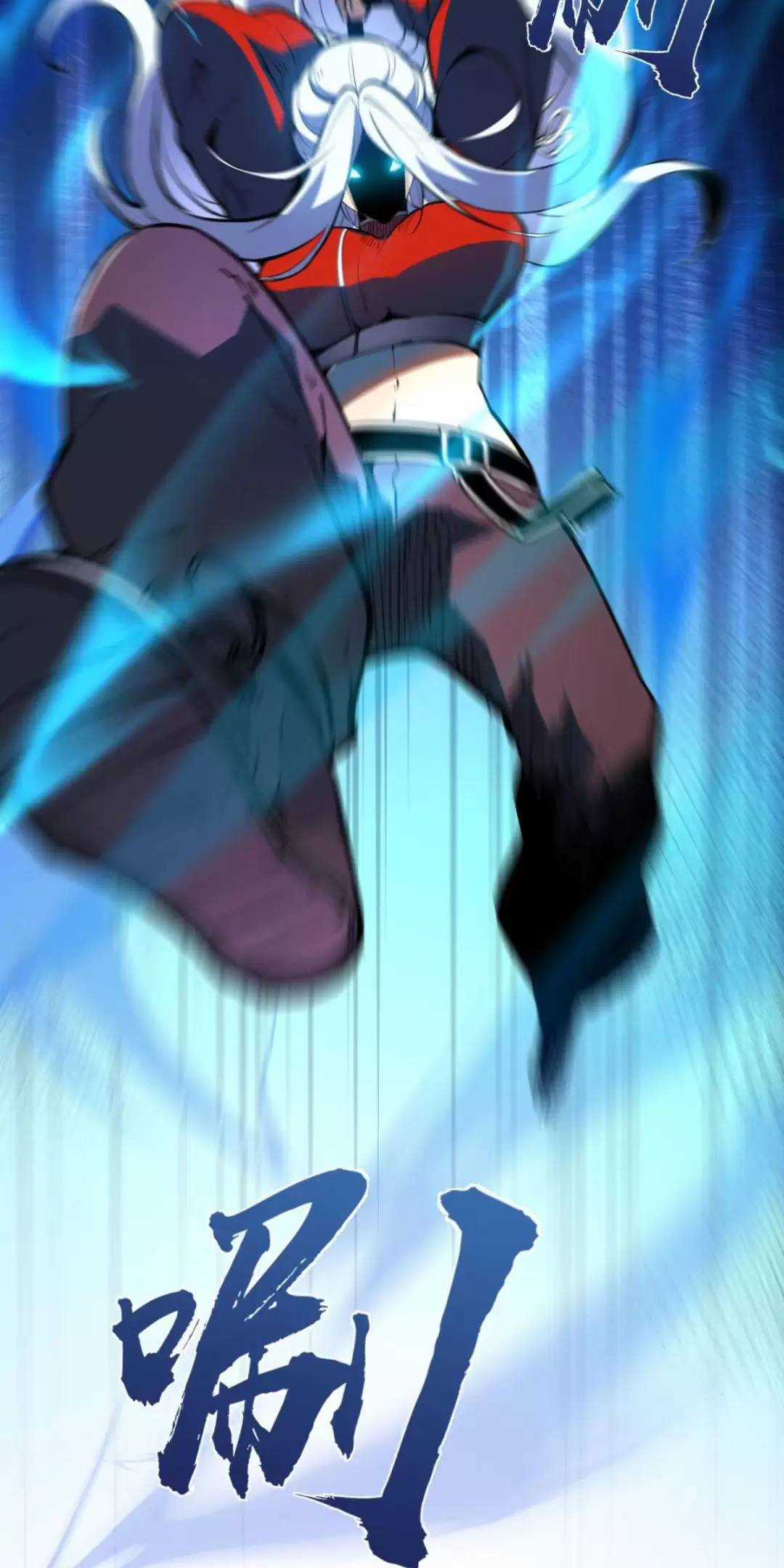 Ta Nhặt Rác Thượng Vương Giả Chương 14 trang 8