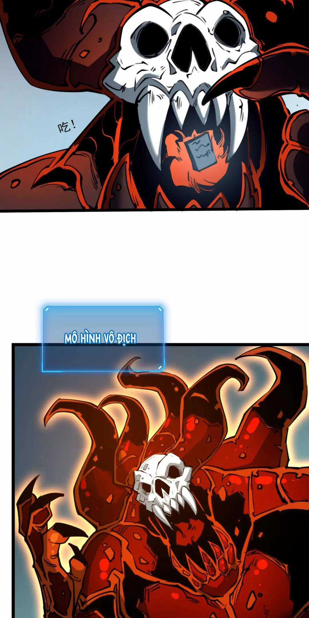 Ta Nhặt Rác Thượng Vương Giả Chương 15 trang 10