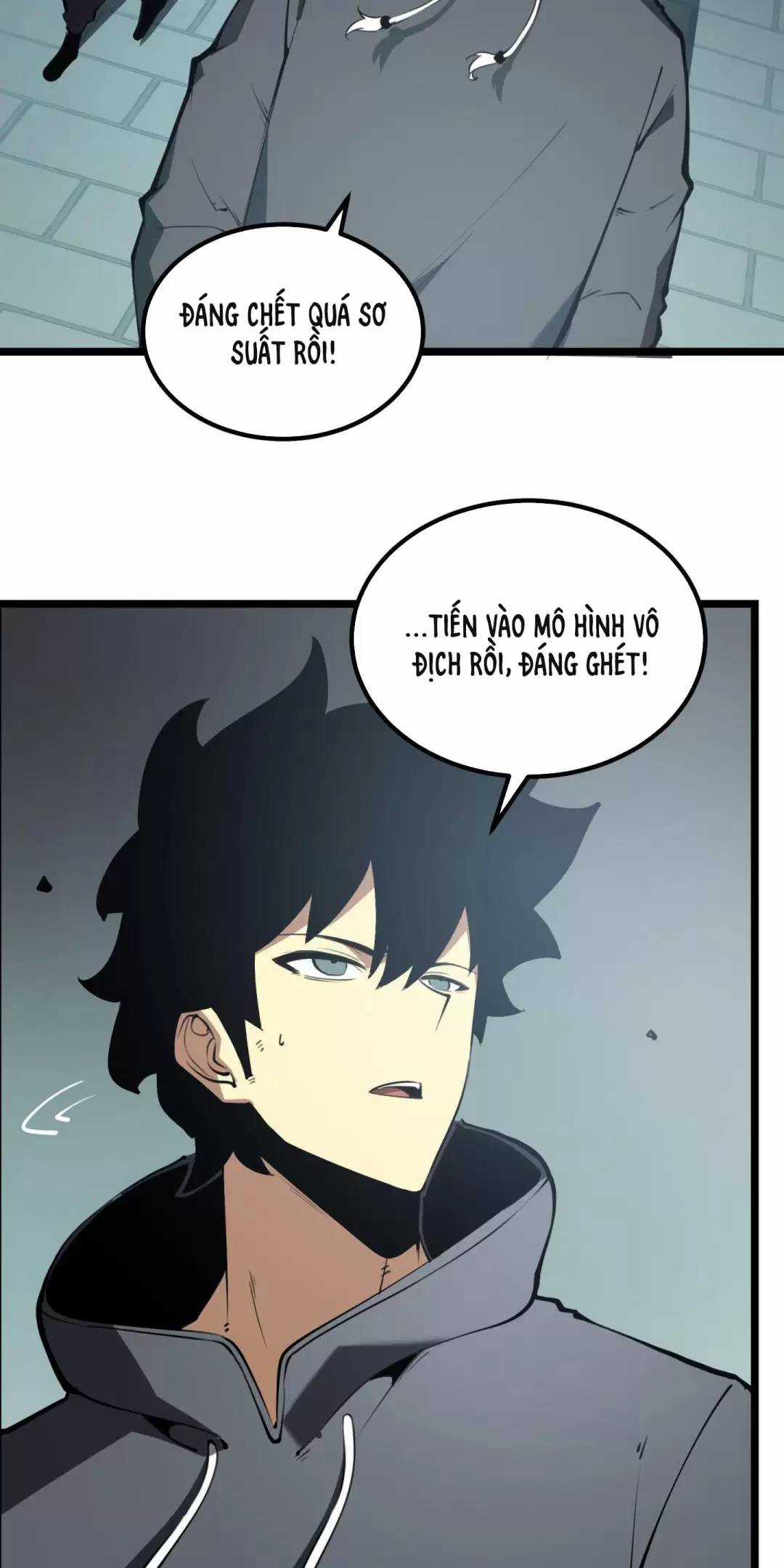 Ta Nhặt Rác Thượng Vương Giả Chương 15 trang 12