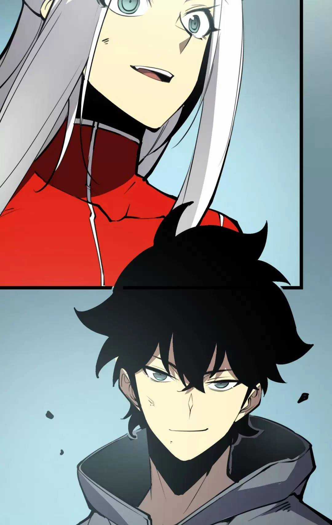 Ta Nhặt Rác Thượng Vương Giả Chương 15 trang 17