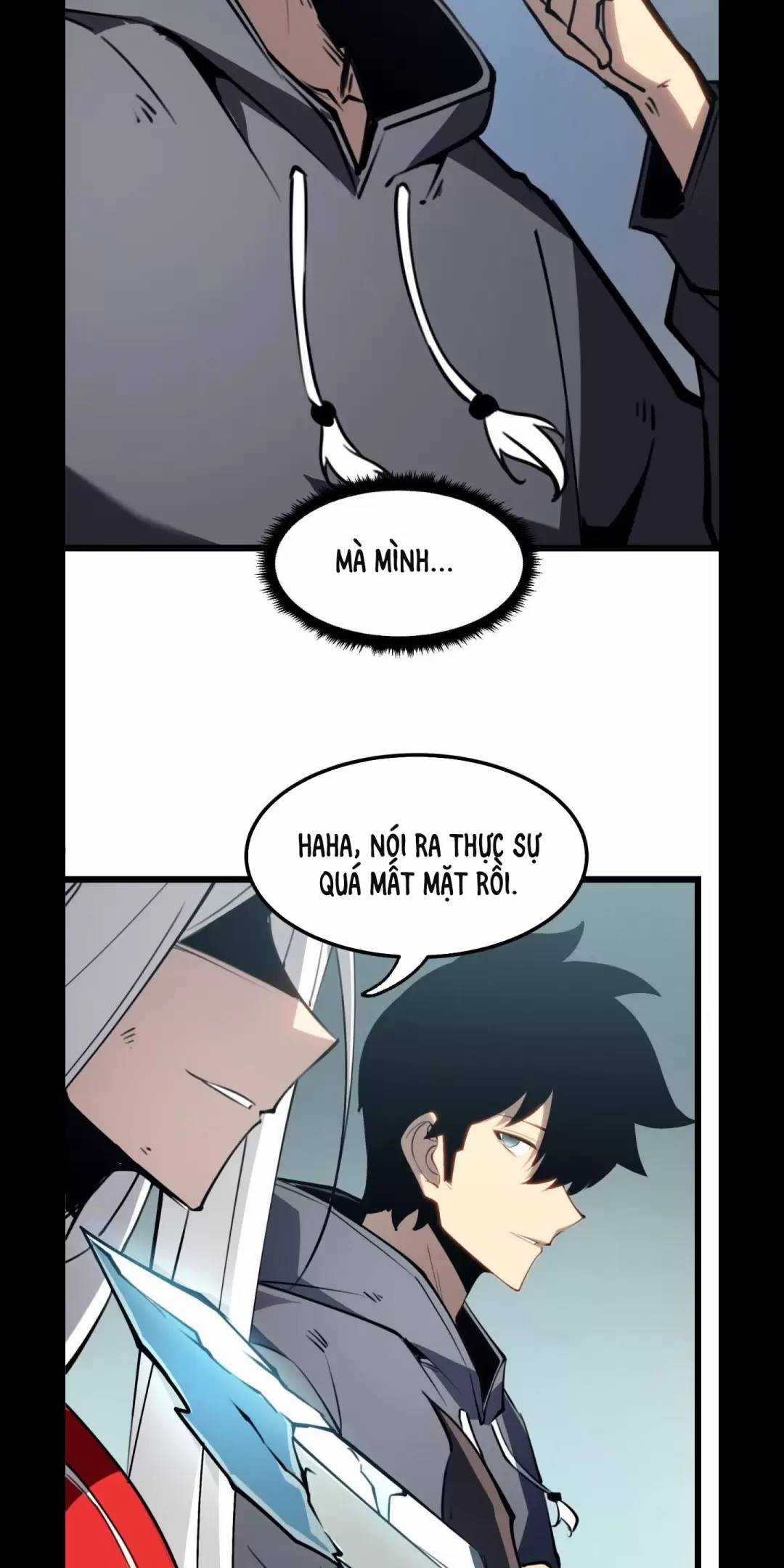 Ta Nhặt Rác Thượng Vương Giả Chương 15 trang 20