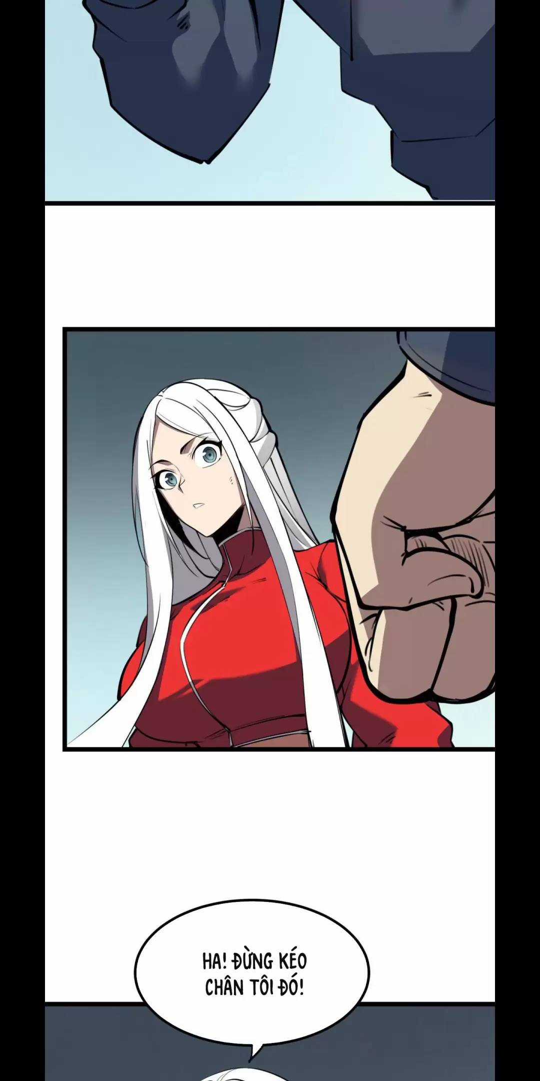 Ta Nhặt Rác Thượng Vương Giả Chương 15 trang 24