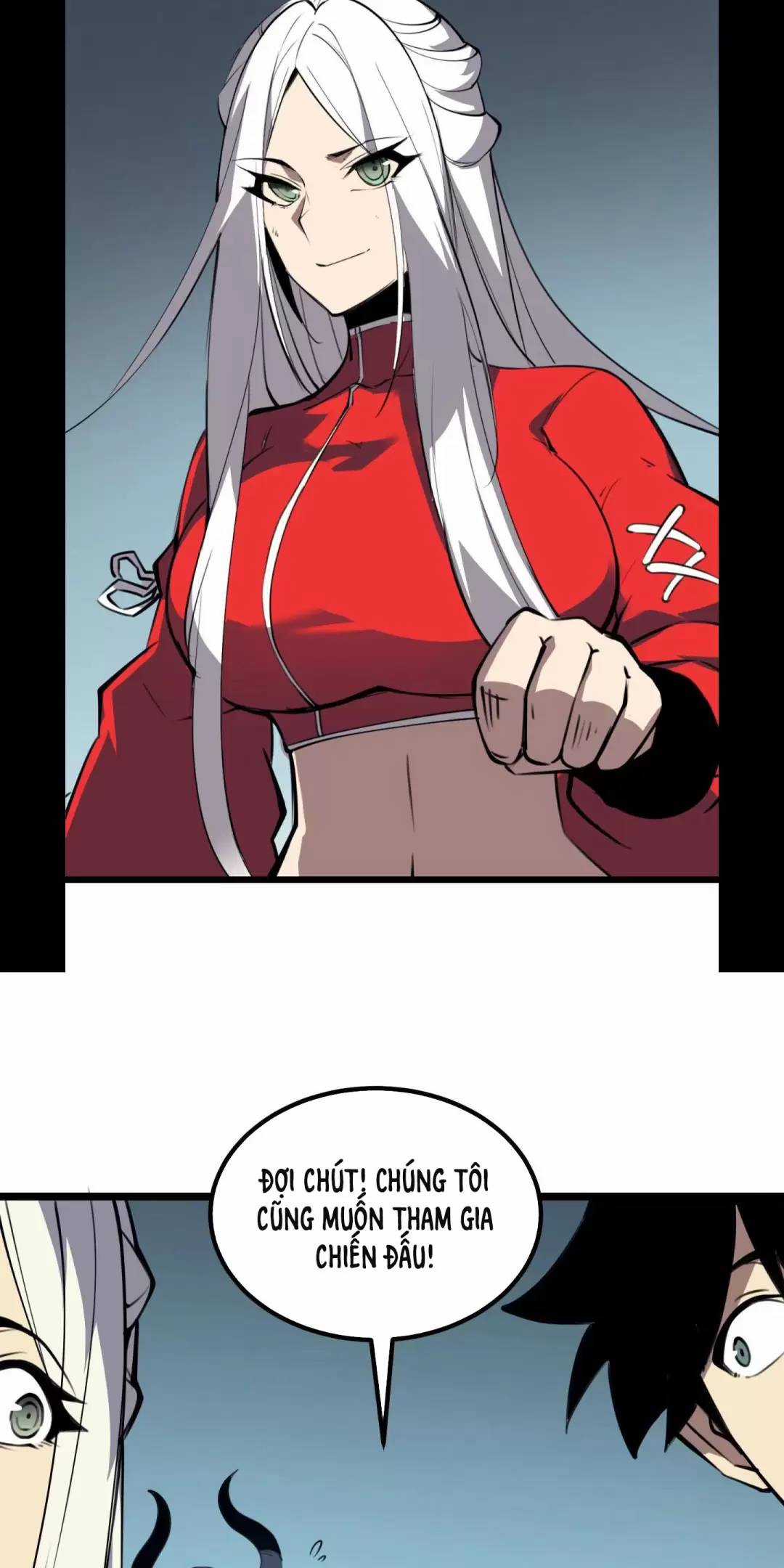 Ta Nhặt Rác Thượng Vương Giả Chương 15 trang 25