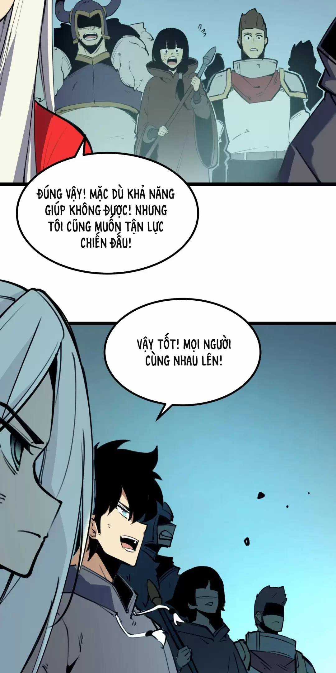 Ta Nhặt Rác Thượng Vương Giả Chương 15 trang 26