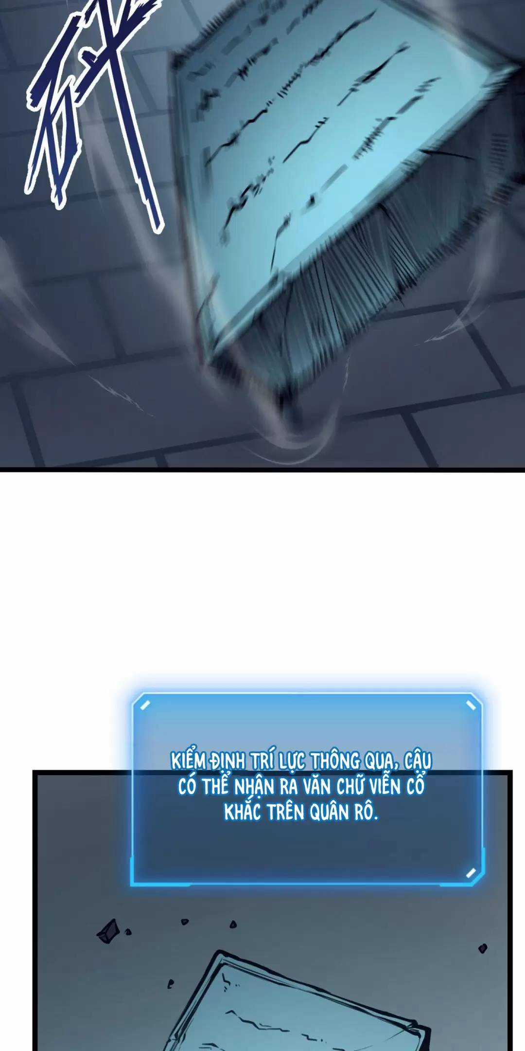 Ta Nhặt Rác Thượng Vương Giả Chương 15 trang 7